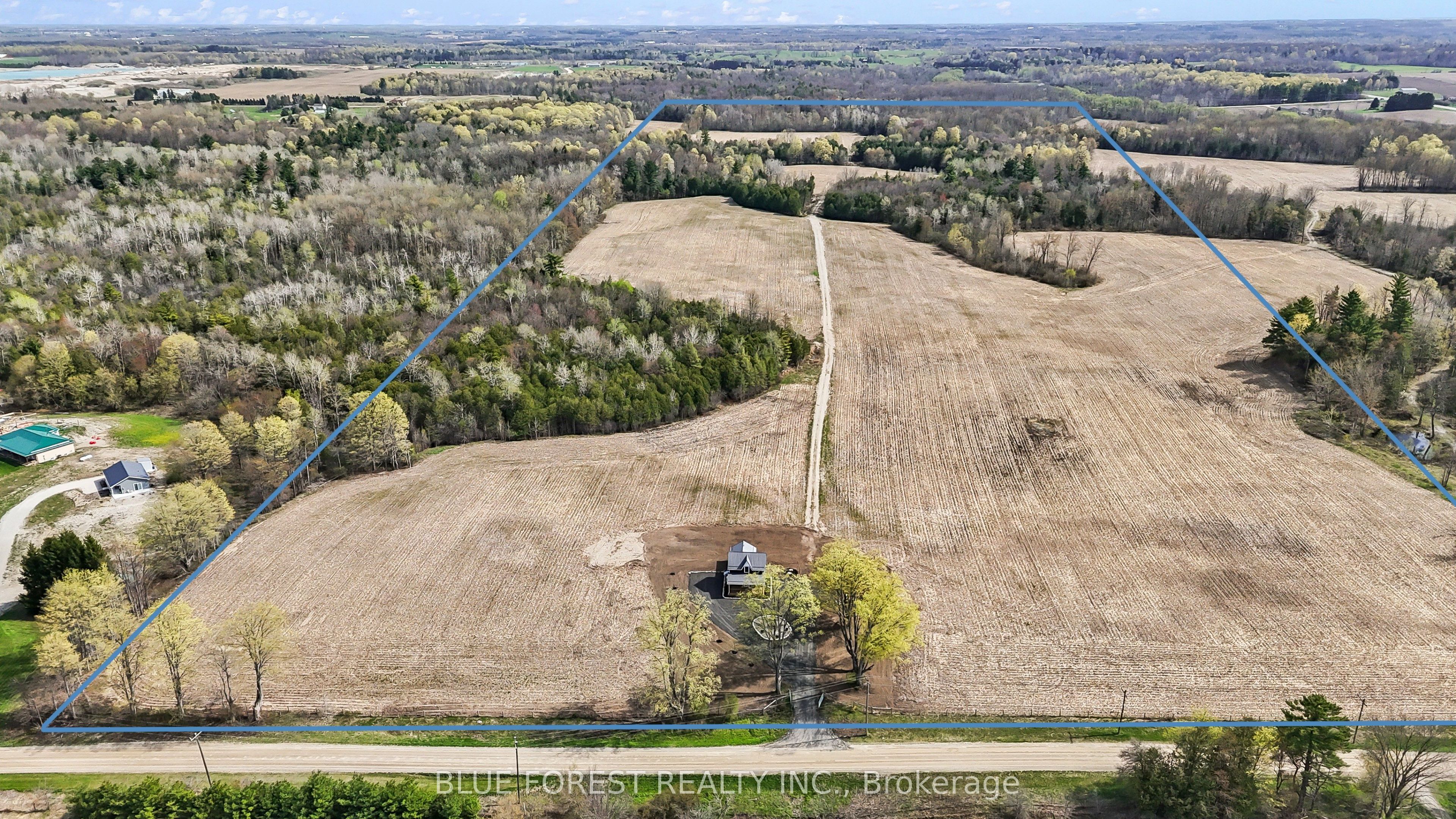 6161 Trafalgar Street, Thames Centre, On N0l 1g4