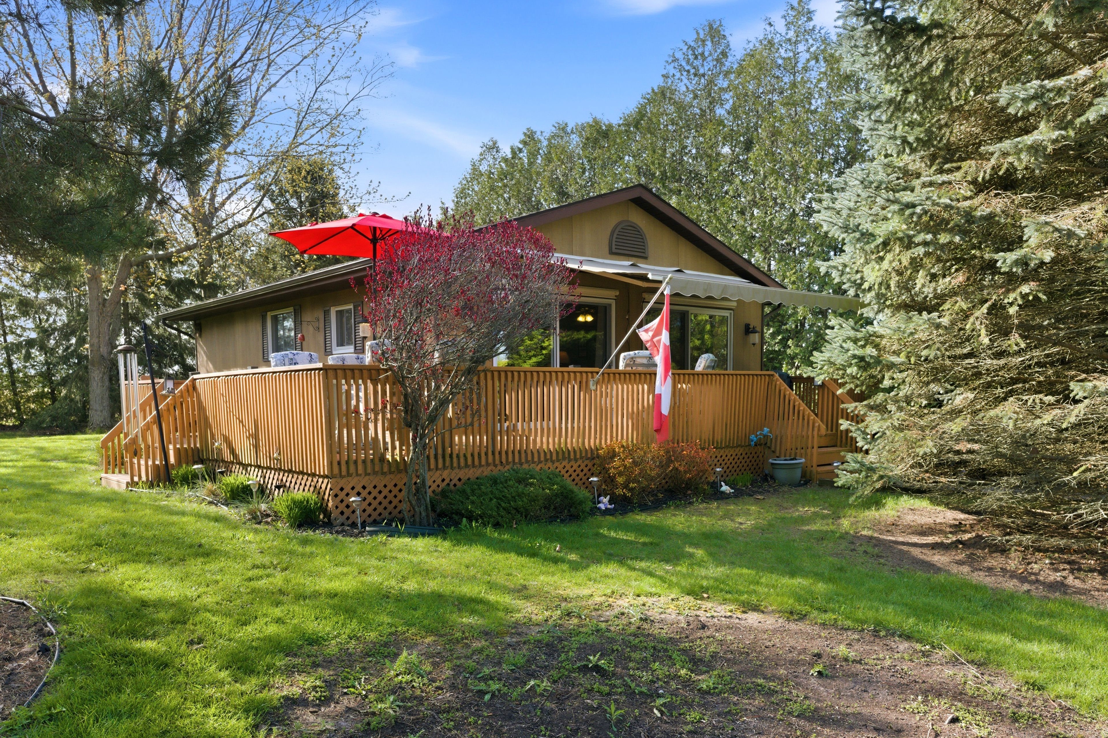 71738 Old Cedarbank Lane, Bluewater, On N0m 1n0
