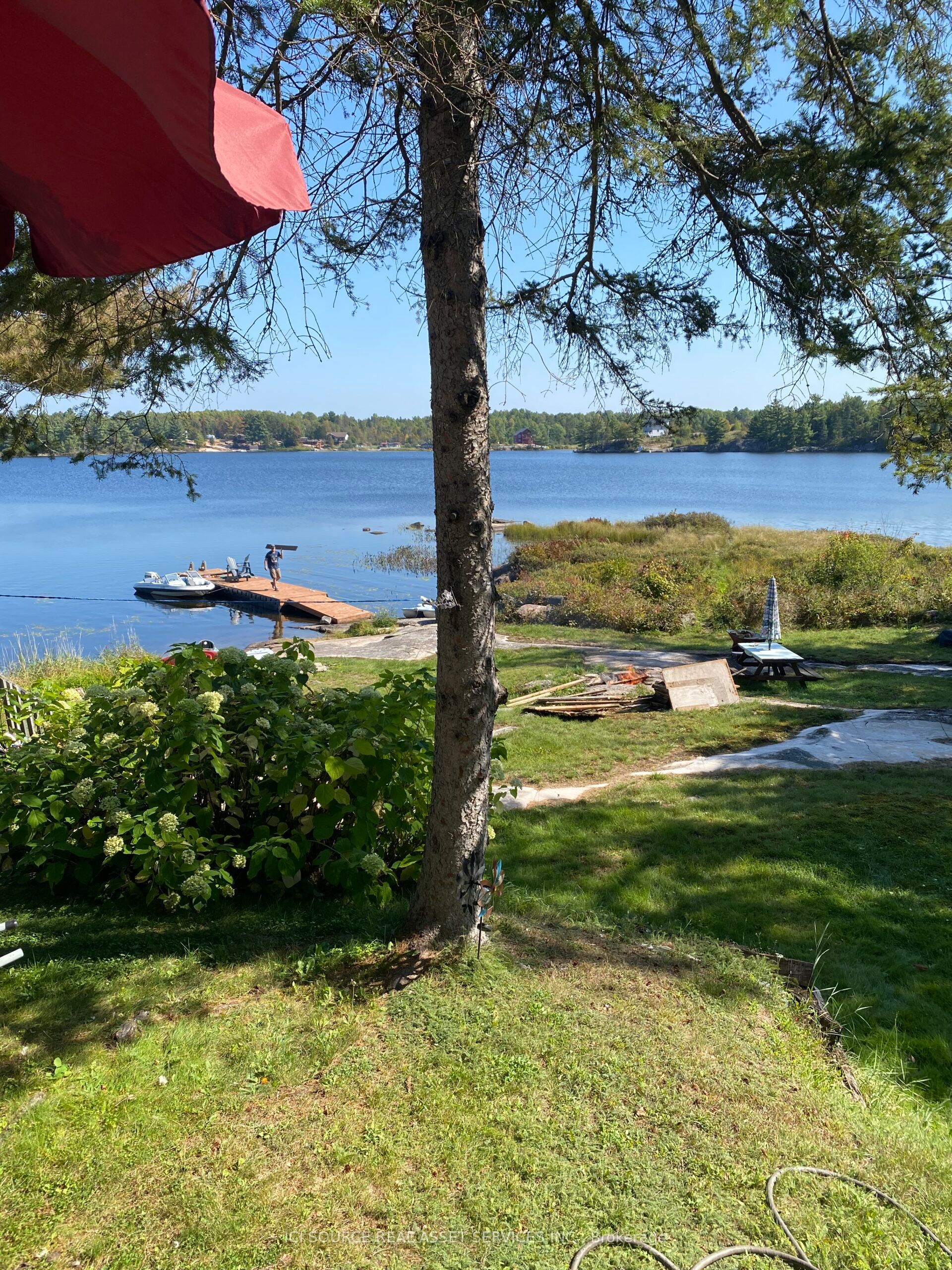 42 West Ham Lake Road, Killarney, On P0m 1a0