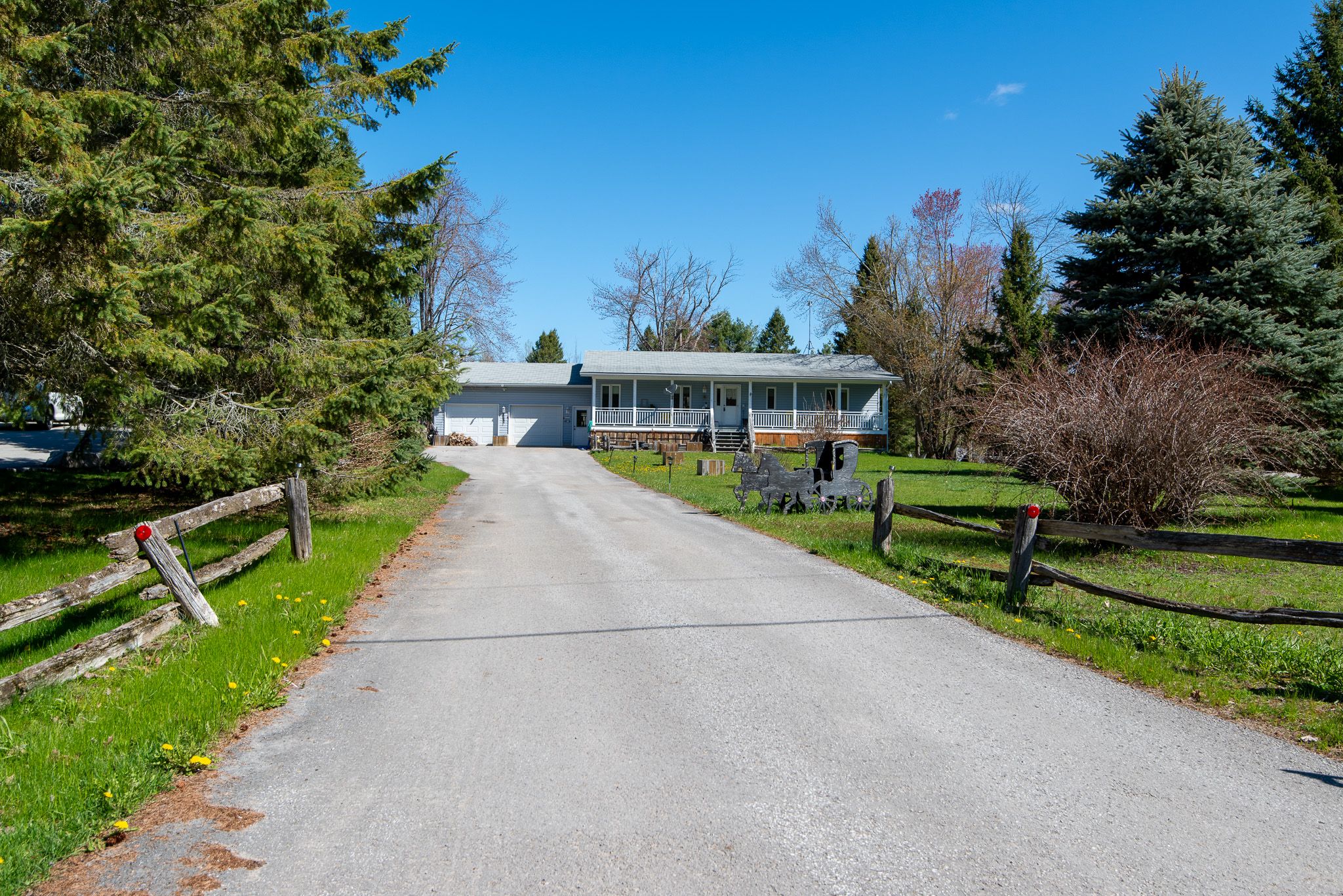 62 Evans Drive, Kawartha Lakes, On K0m 1n0