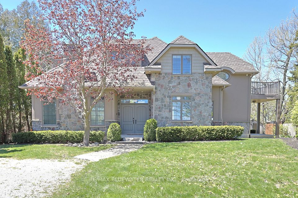73083 Northridge Road, Bluewater, On N0m 2t0