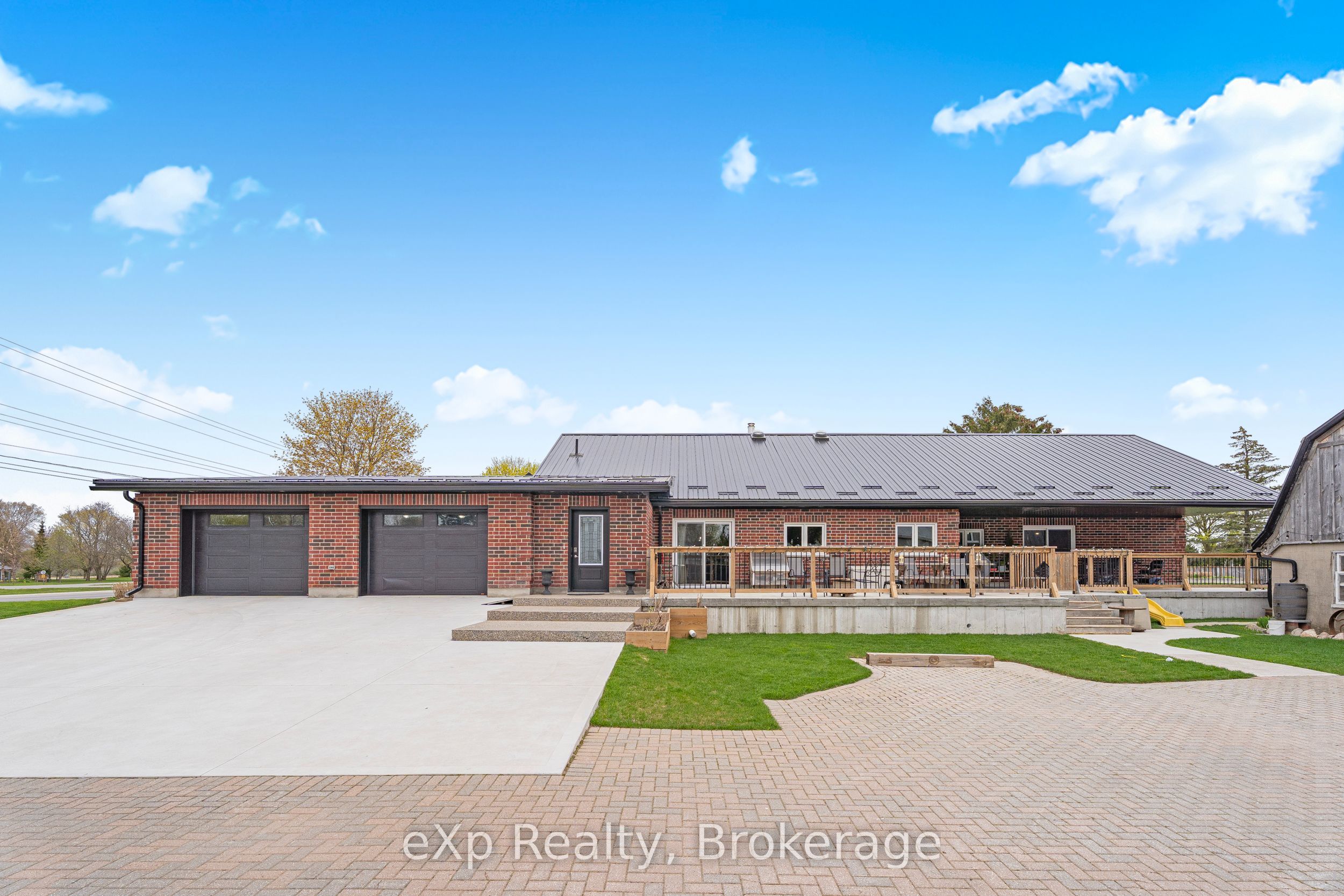 4109 Road 164, West Perth, On N0k 1n0