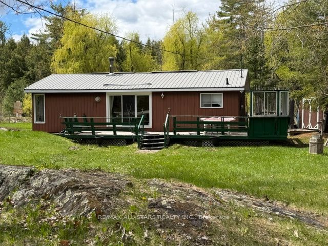 480 Kennedy Drive, Trent Lakes, On K0m 1a0