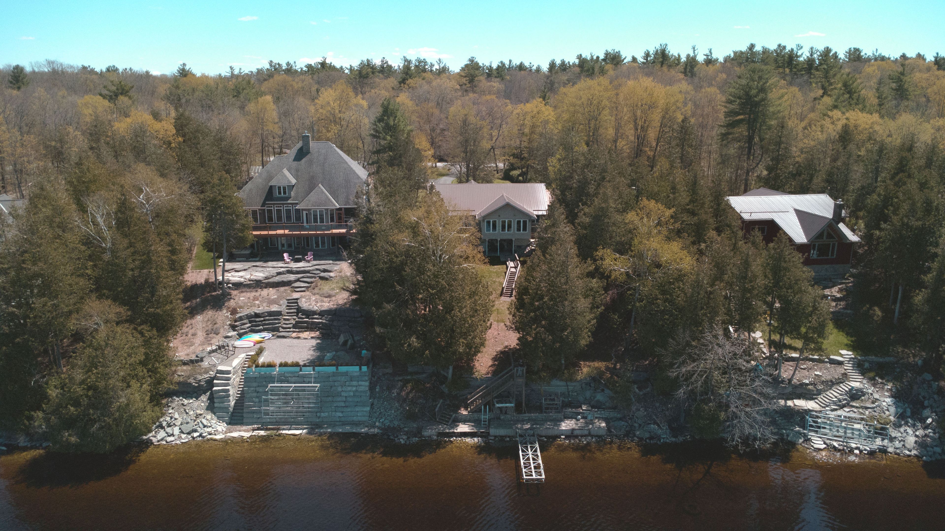 251 High Shore Road, Marmora And Lake, On K0k 2m0