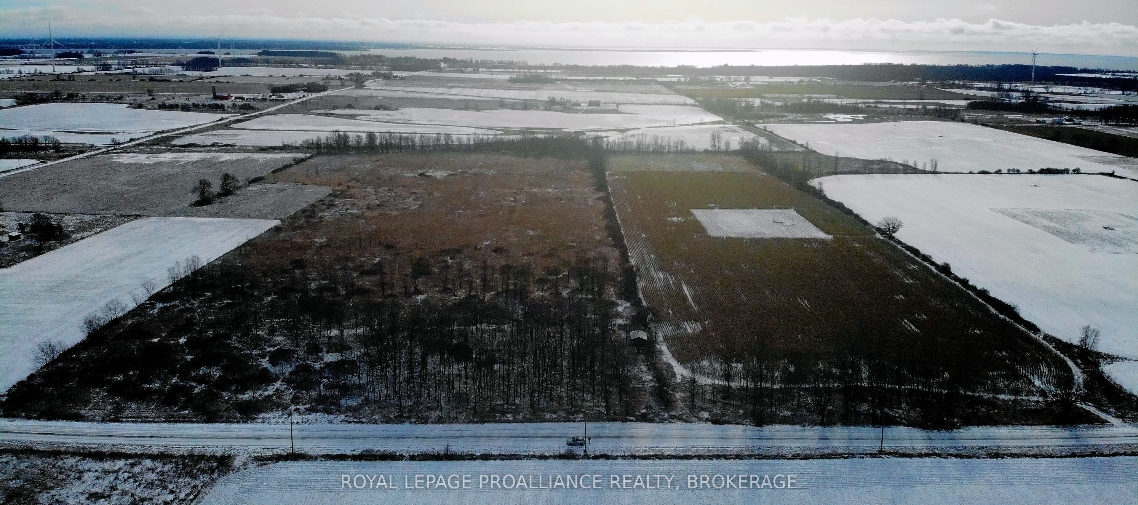 Pt Lt 5 Reeds Bay Road, Frontenac Islands, On K0h 2y0