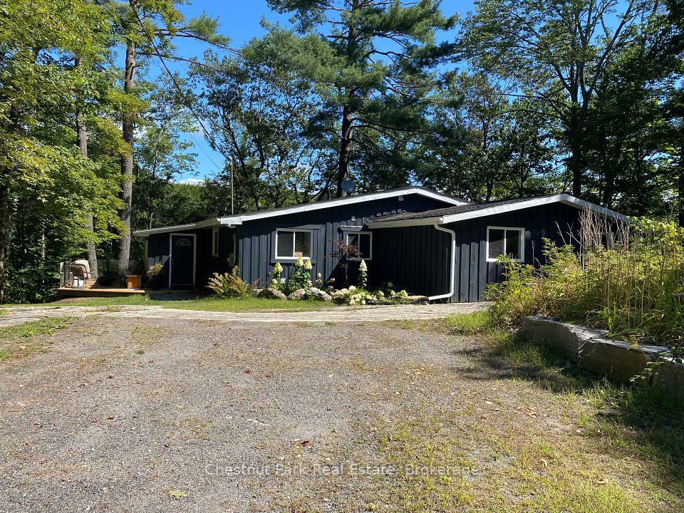 1019 Old Bala Road, Muskoka Lakes, On P0c 1a0