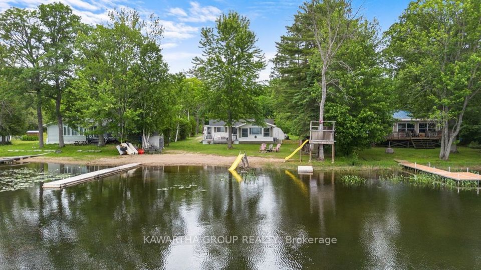 212 North Shore Road, Kawartha Lakes, On K0m 2b0
