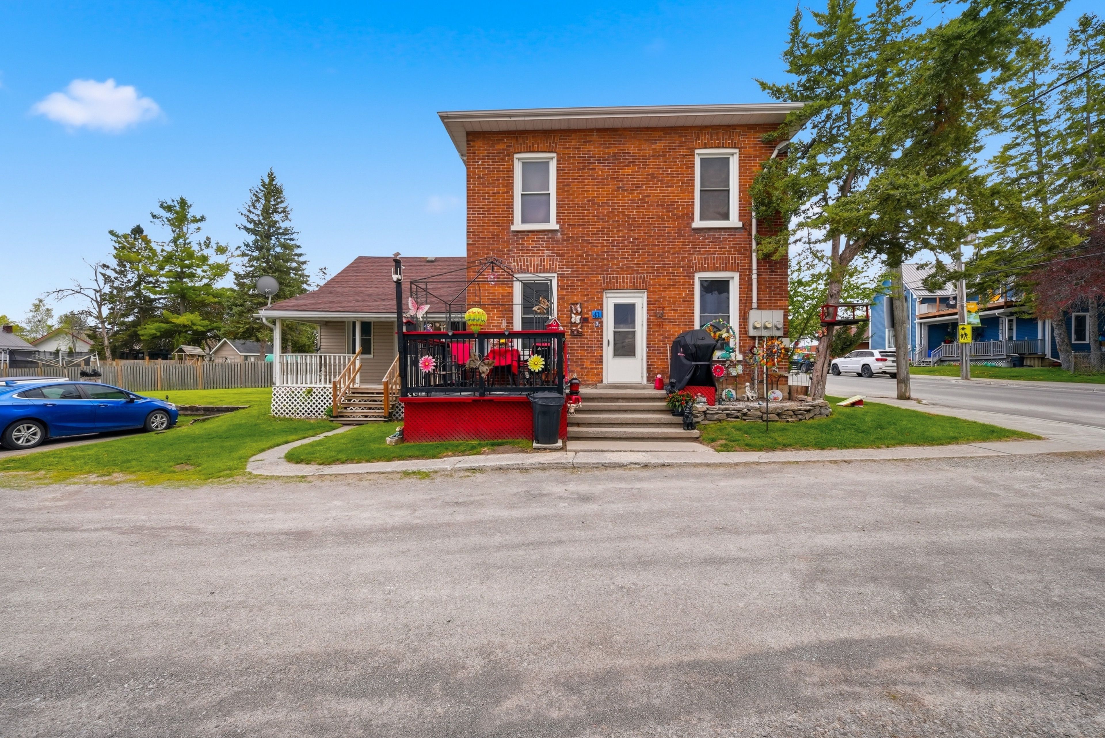 41 Mill Street, Quinte West, On K0k 2c0