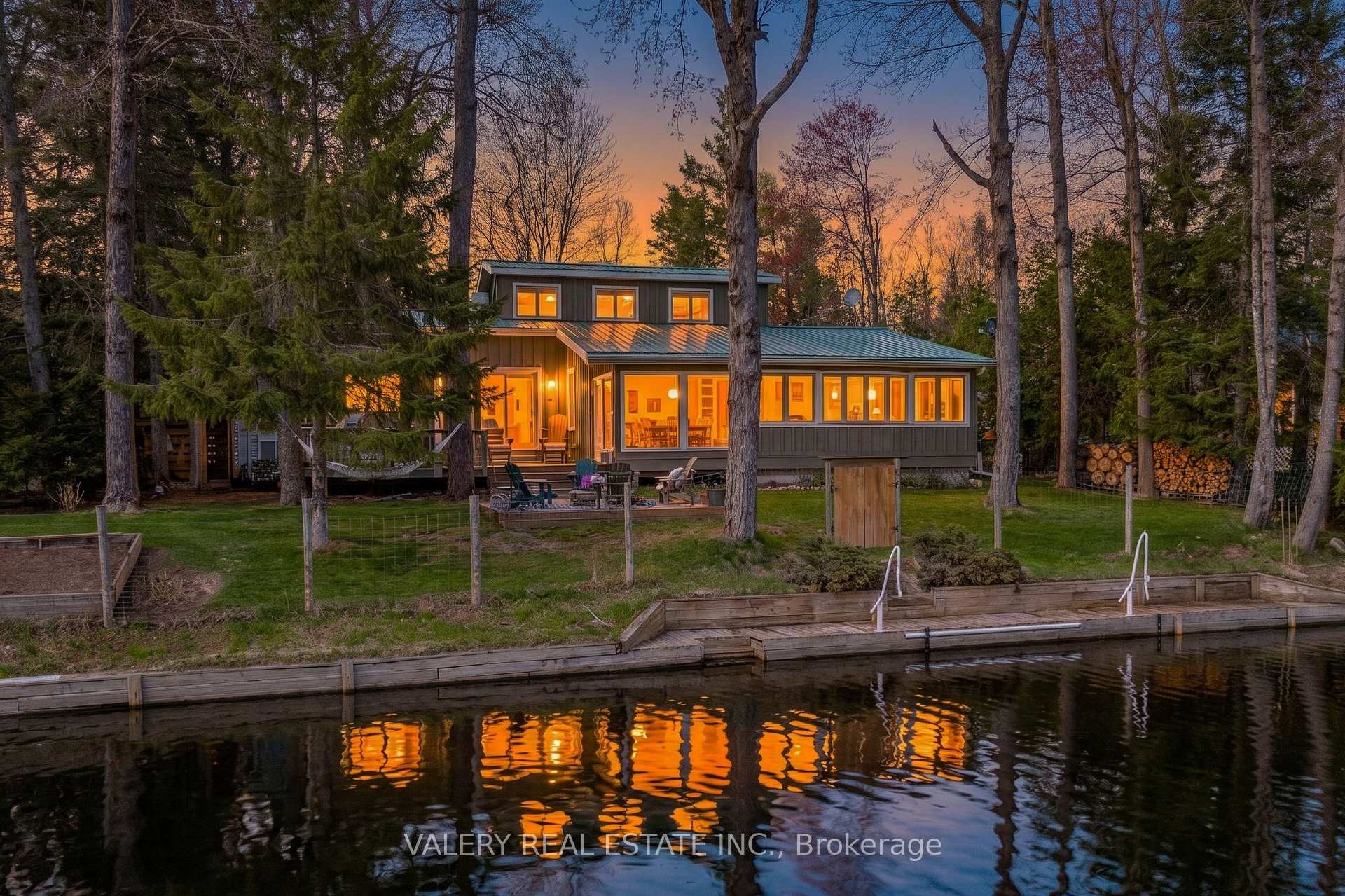355 Southam Drive, Kawartha Lakes, On K0m 1n0