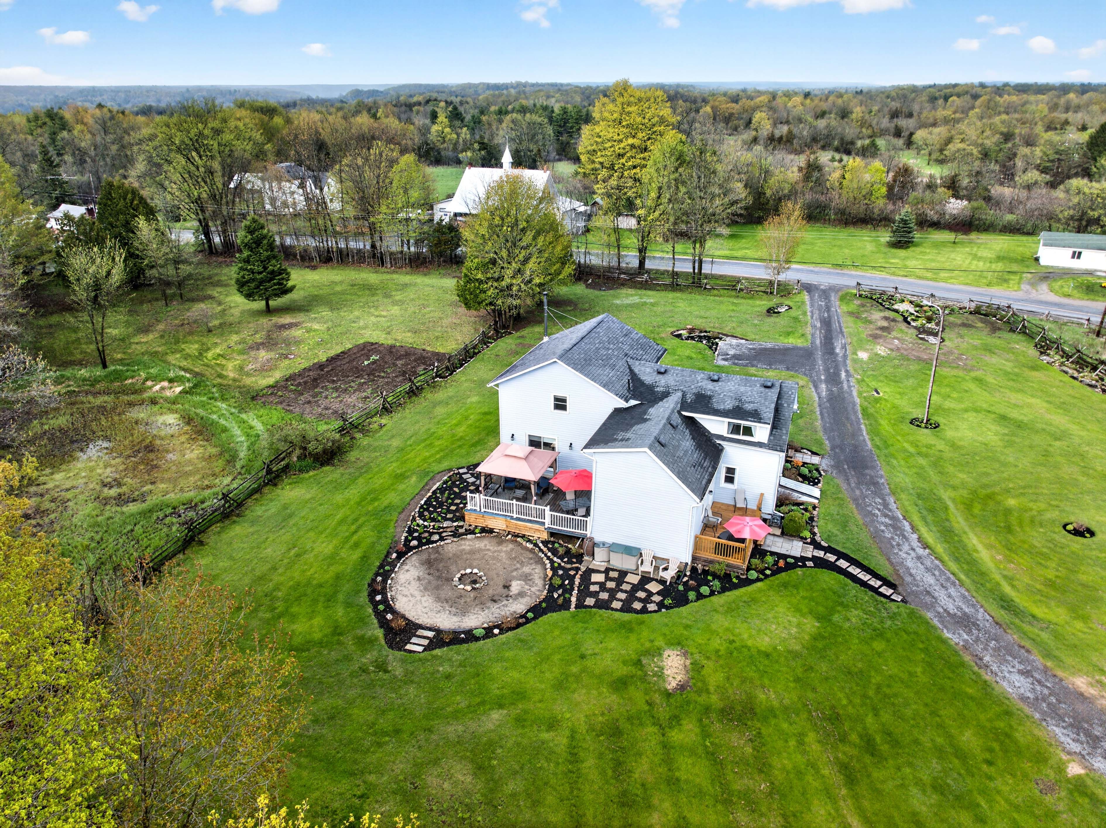 311 Burridge Road, Frontenac, On K0h 1t0