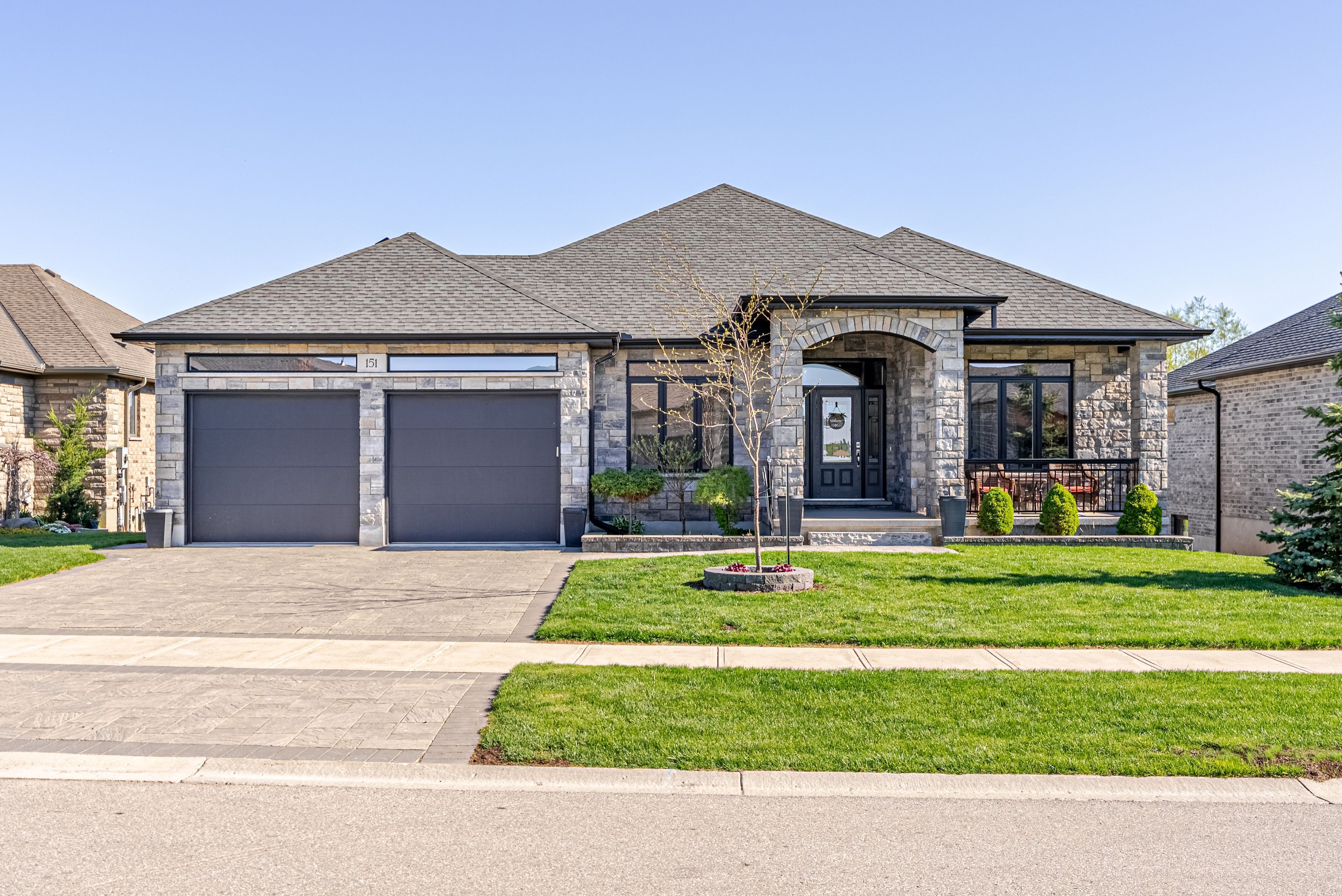 151 Robin Ridge Drive, Central Elgin, On N0l 1b0