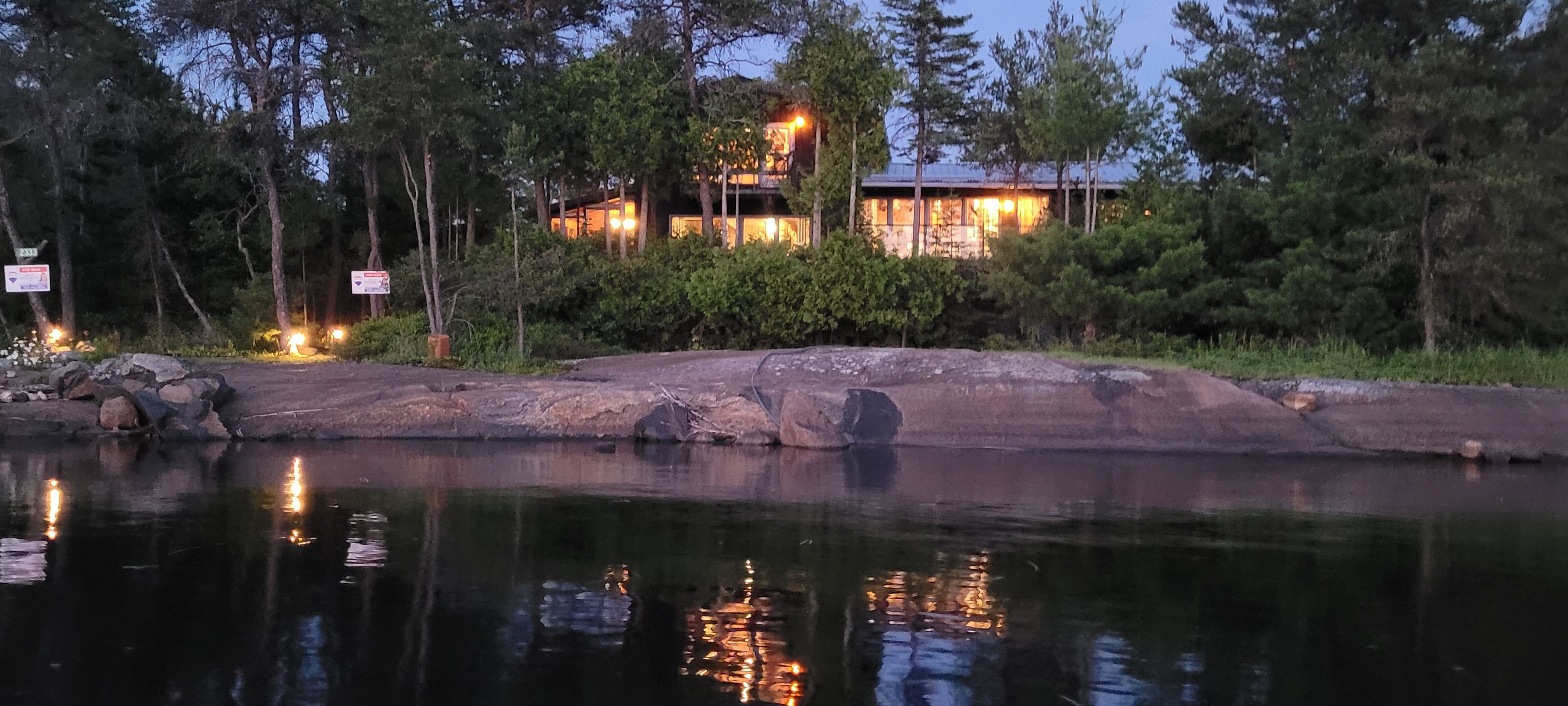 2333 Key River, Parry Sound Remote Area, On P0g 1a0