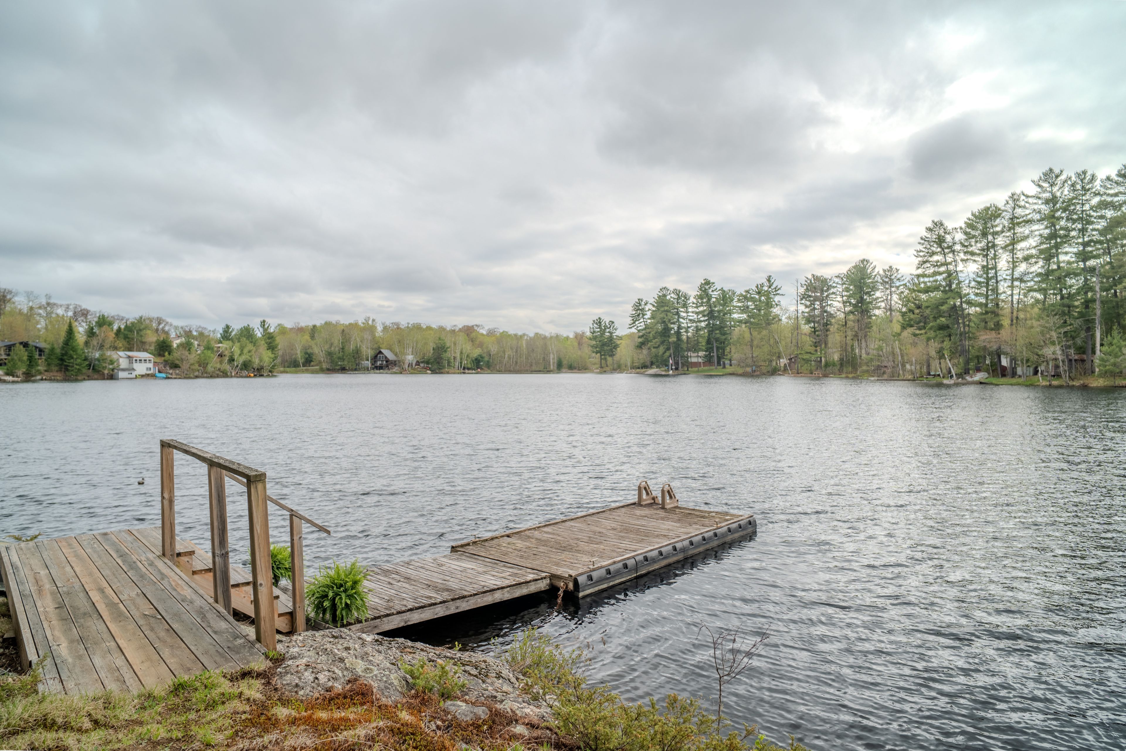 14 Swallow Road, Mcdougall, On P2a 2w7