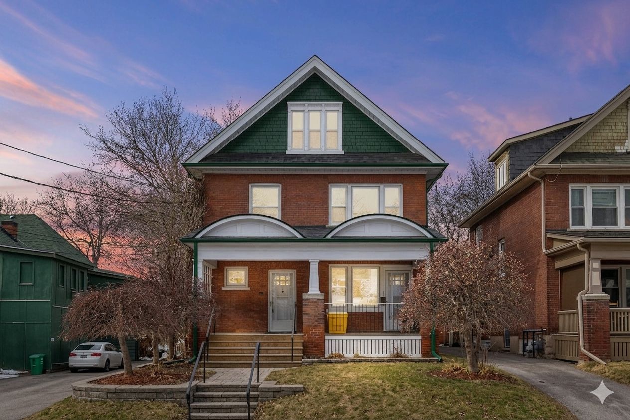375 Downie Street, Peterborough, On K9h 4j4