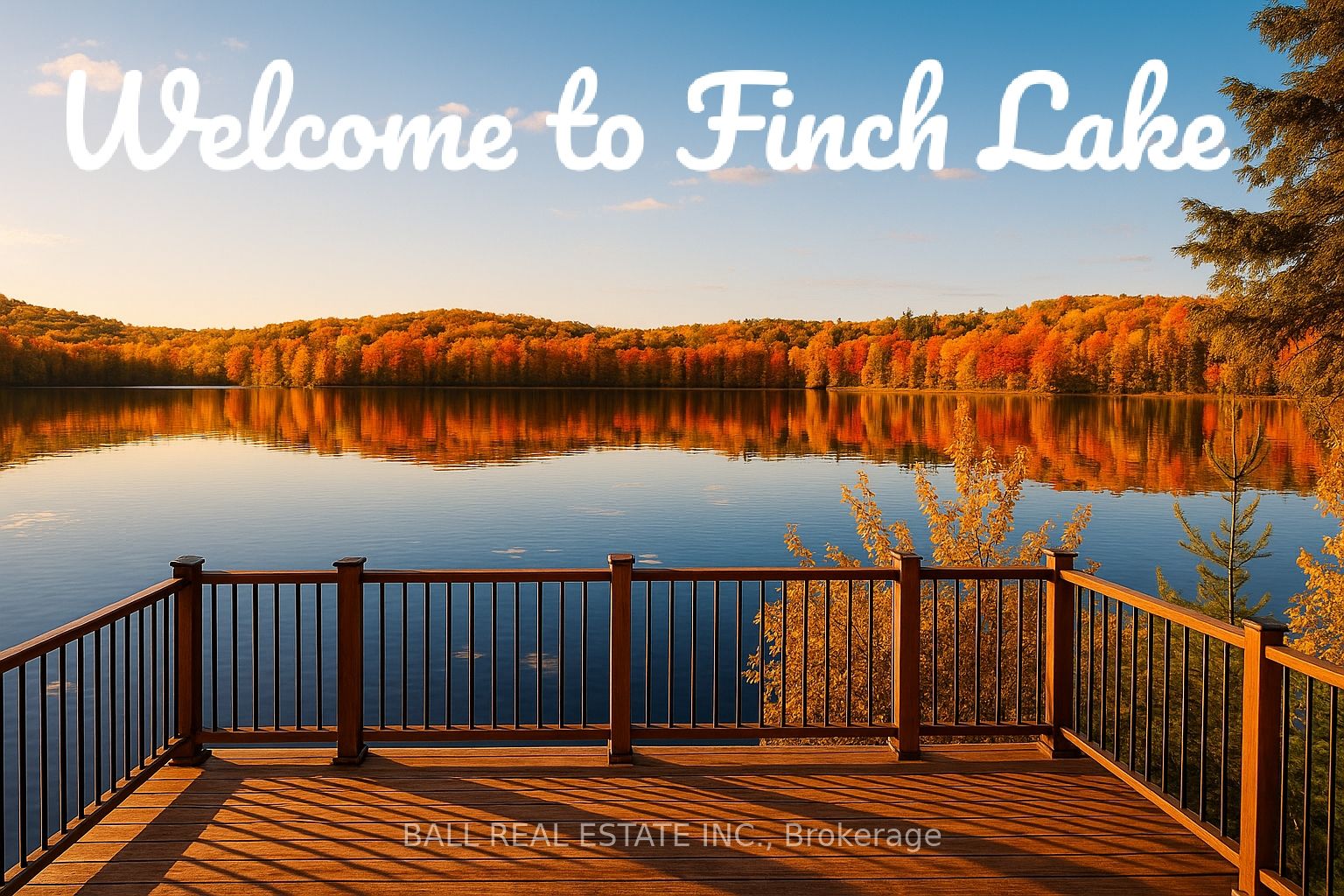 1691f Buckshot Lake Road, Addington Highlands, On K0h 1k0