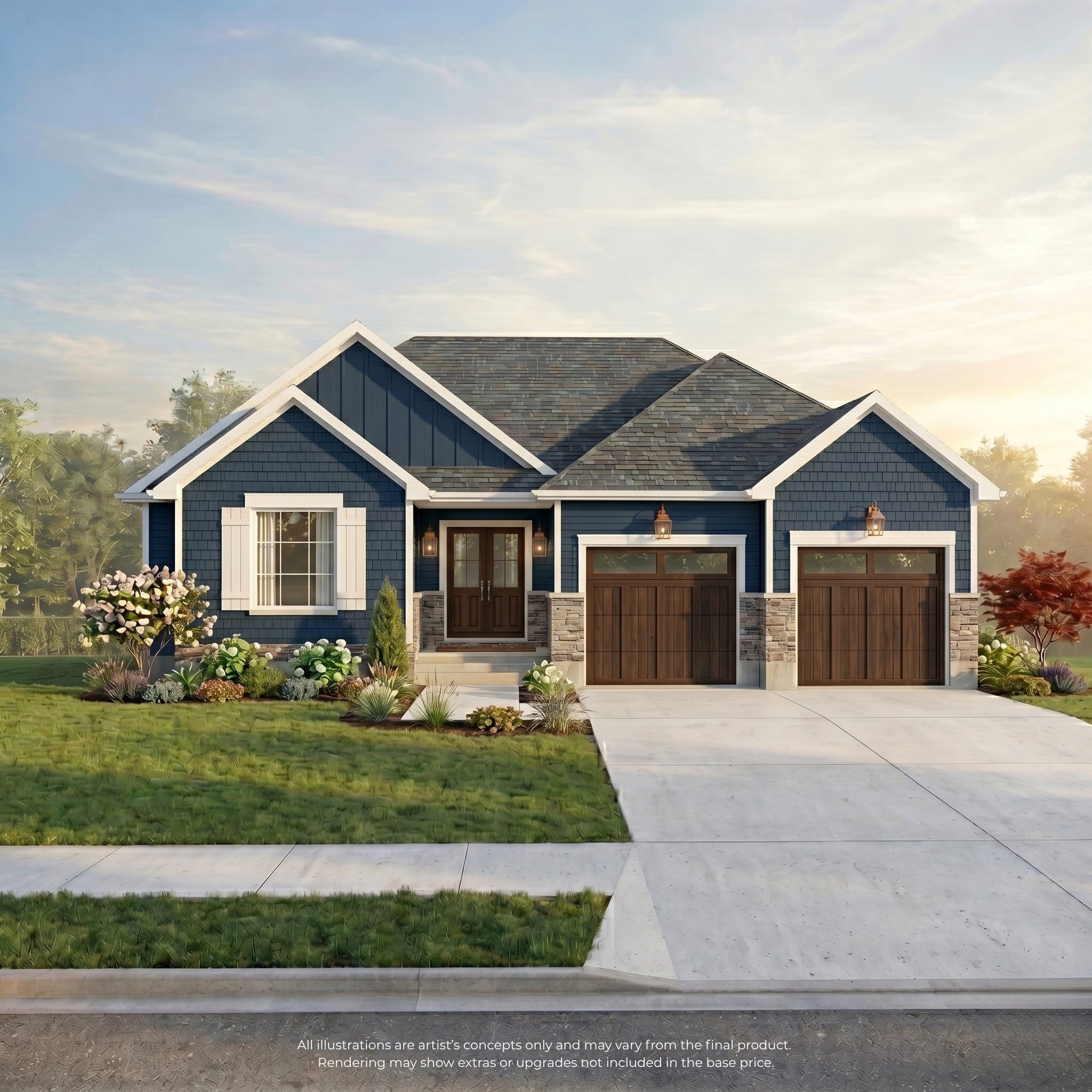 133 Fraser Crescent, Lambton Shores, On N0n 1j0
