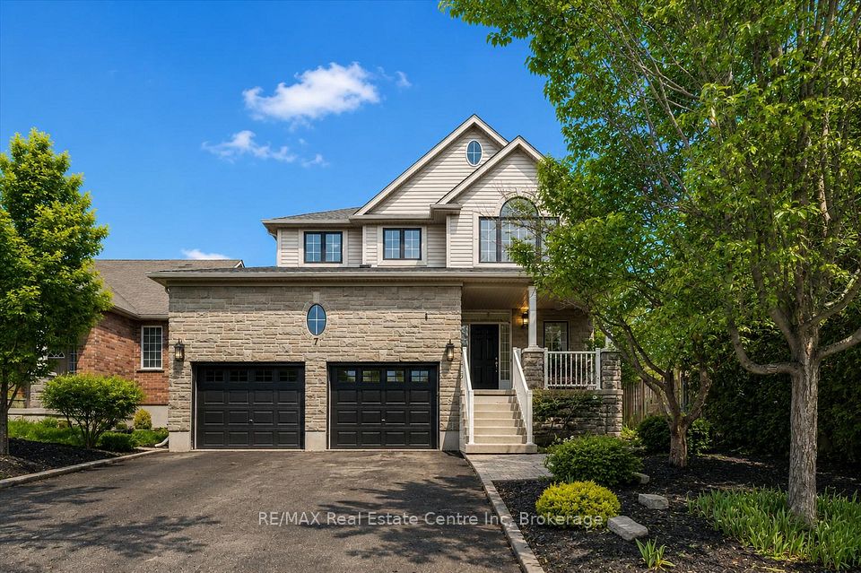 7 Hardy Street, Guelph, On N1e 5g4
