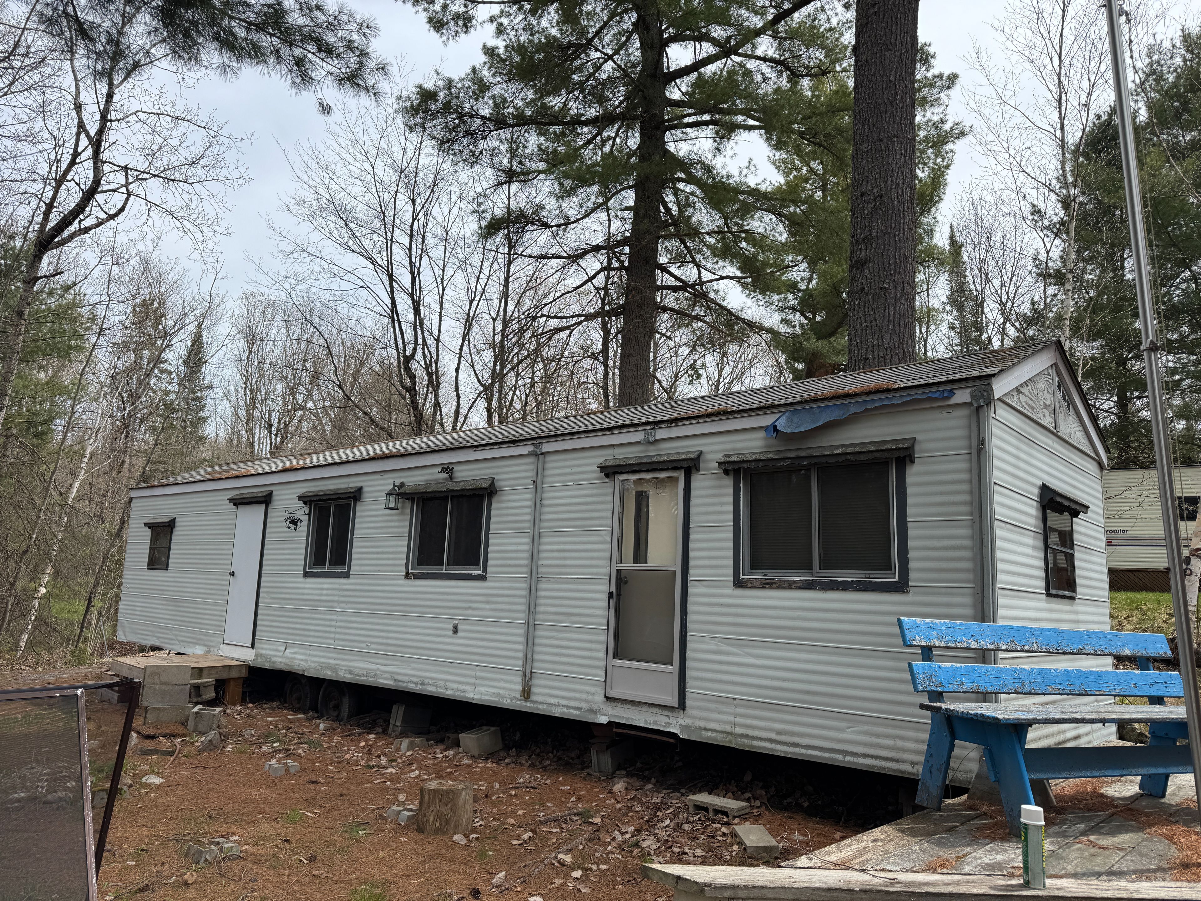 41-35 Weber Road, Parry Sound Remote Area, On P0h 1s0