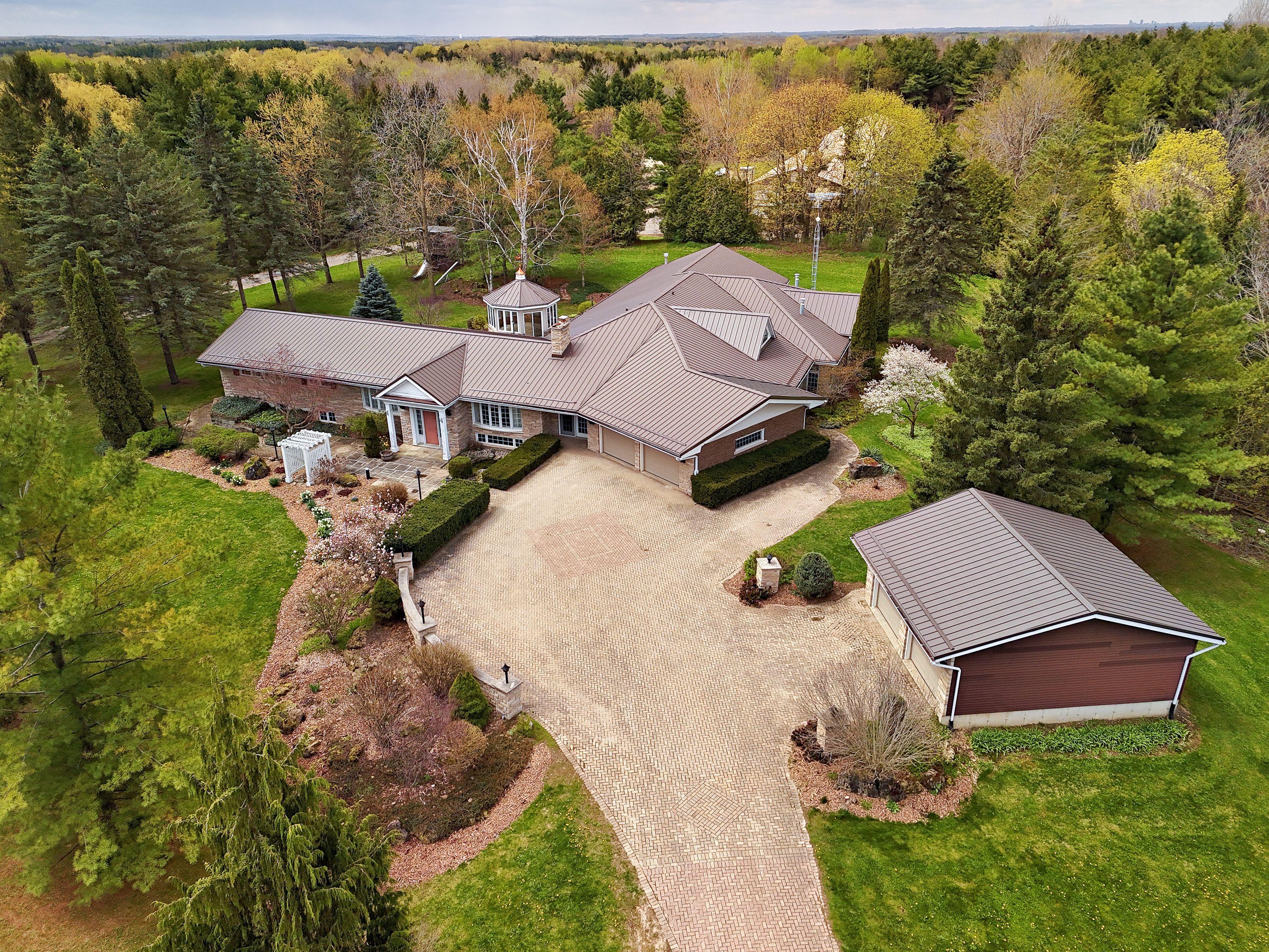 4646 Sideroad 20 N, Puslinch, On N1h 6j3