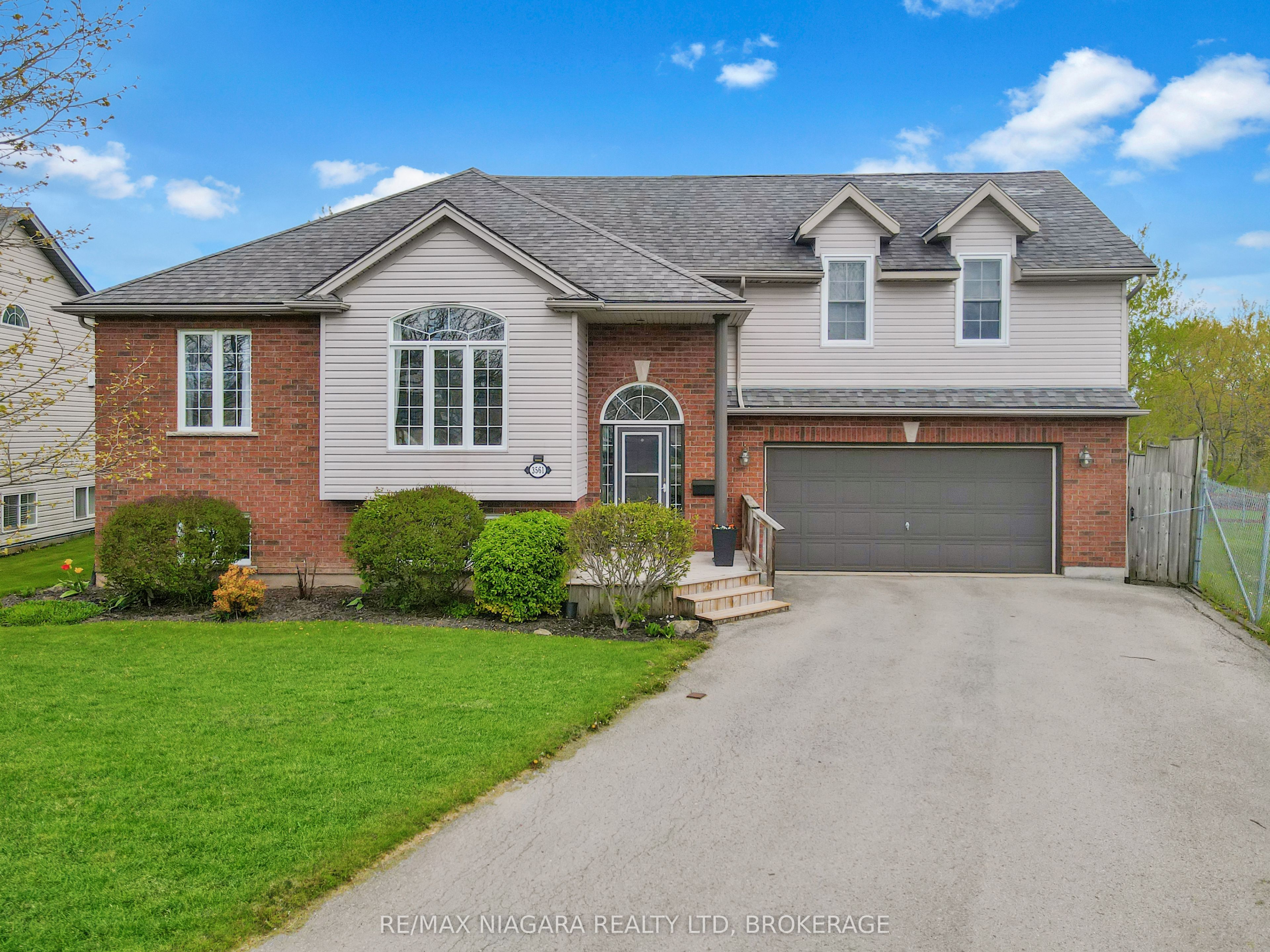 3561 Carver Street, Fort Erie, On L0s 1s0