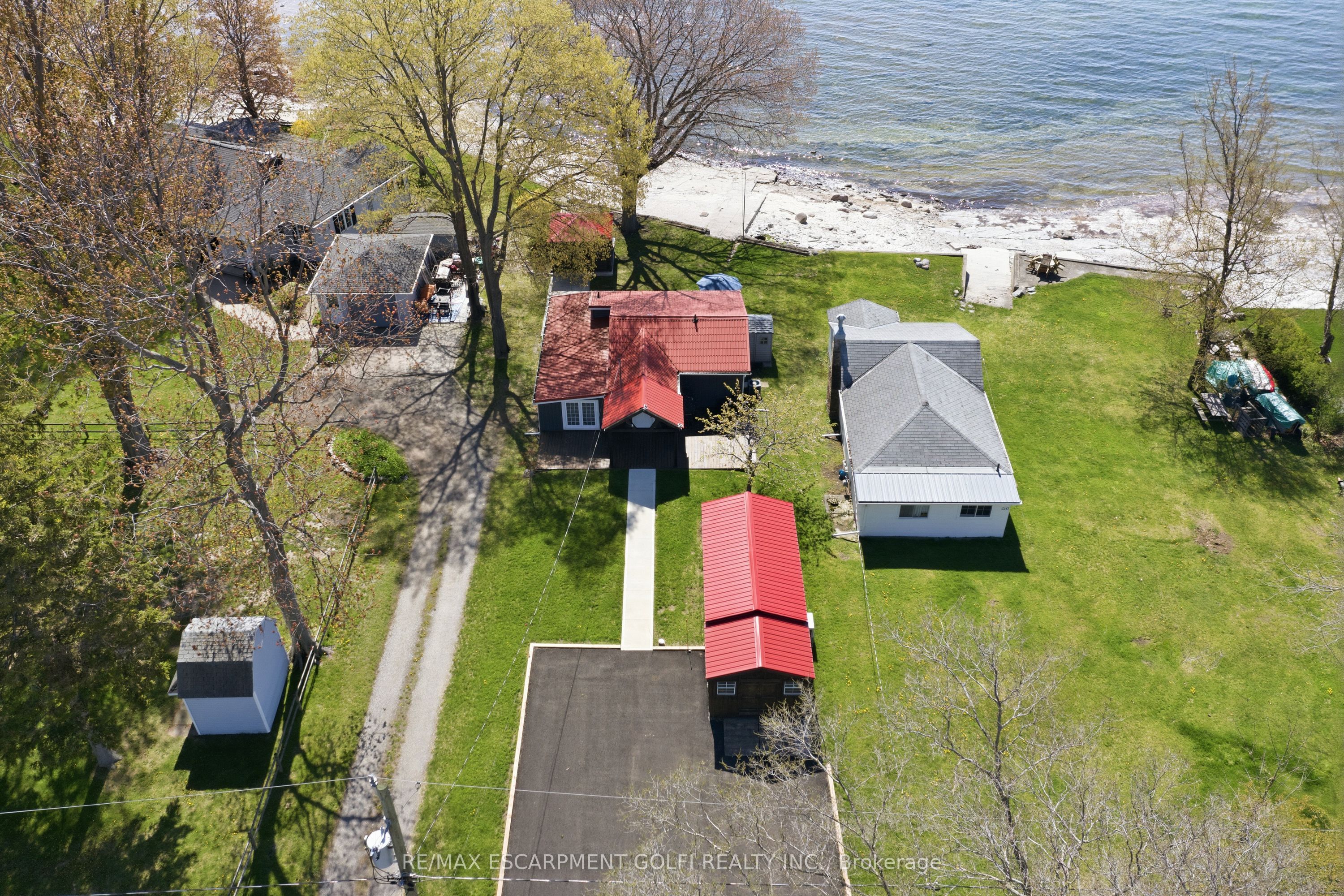 11349 Neff Street, Wainfleet, On L3k 5v4