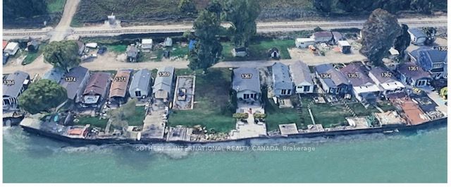 1361 St. Clair Avenue, Lakeshore, On N0r 1a0