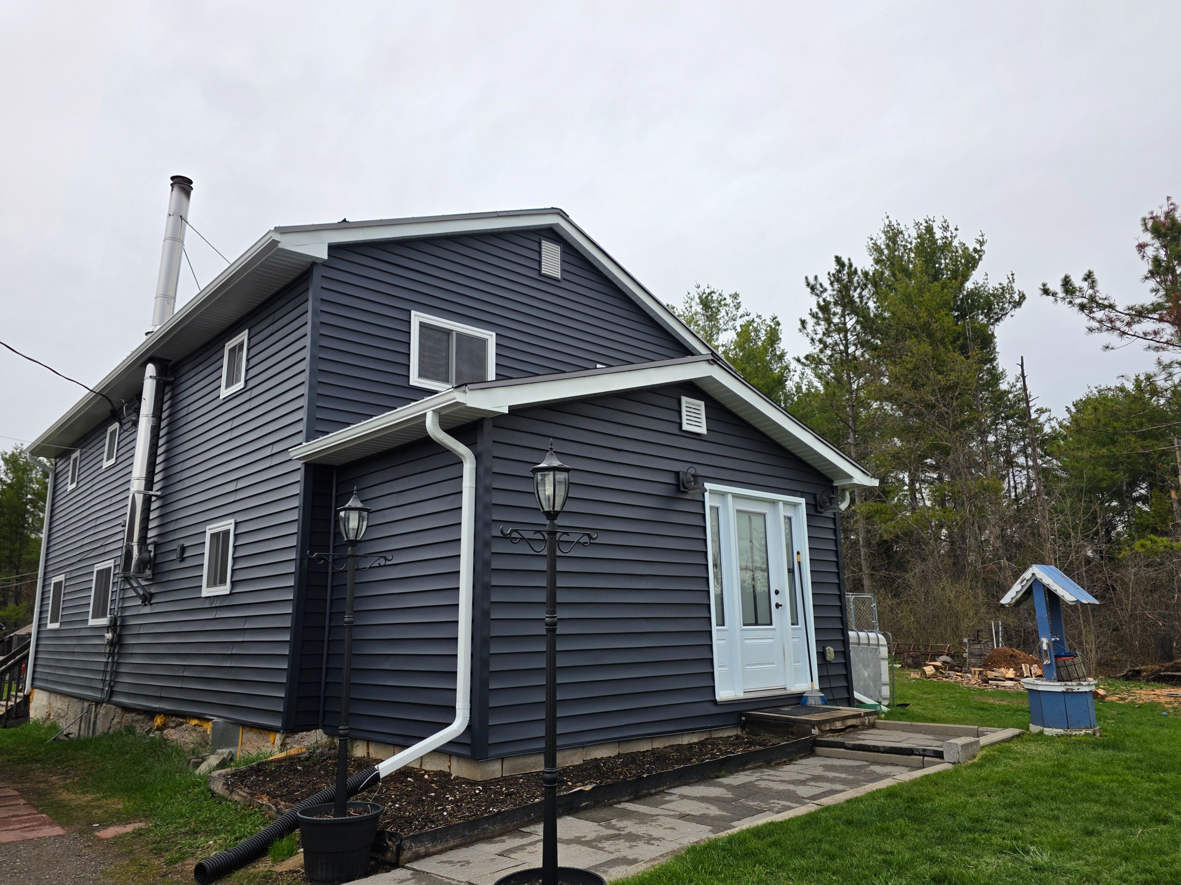 20 Lilac Lane, Madoc, On K0k 1y0