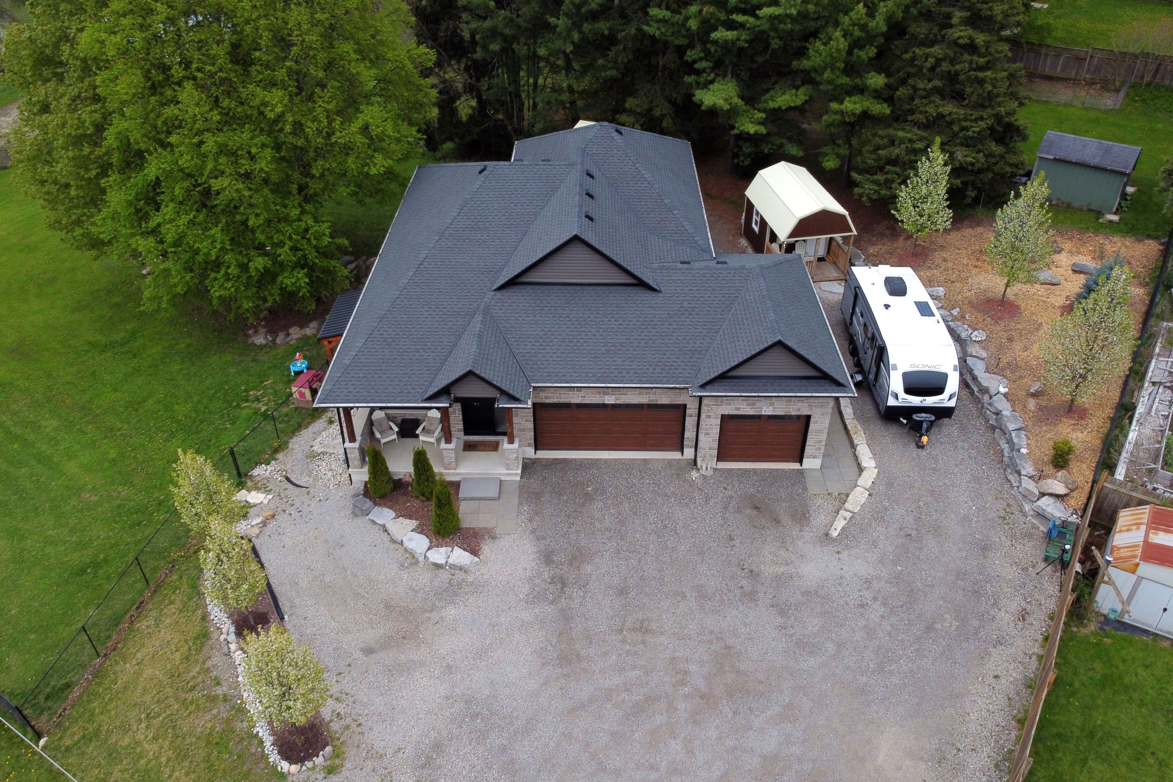 305 Robinson Street, Woodstock, On N4s 3b8