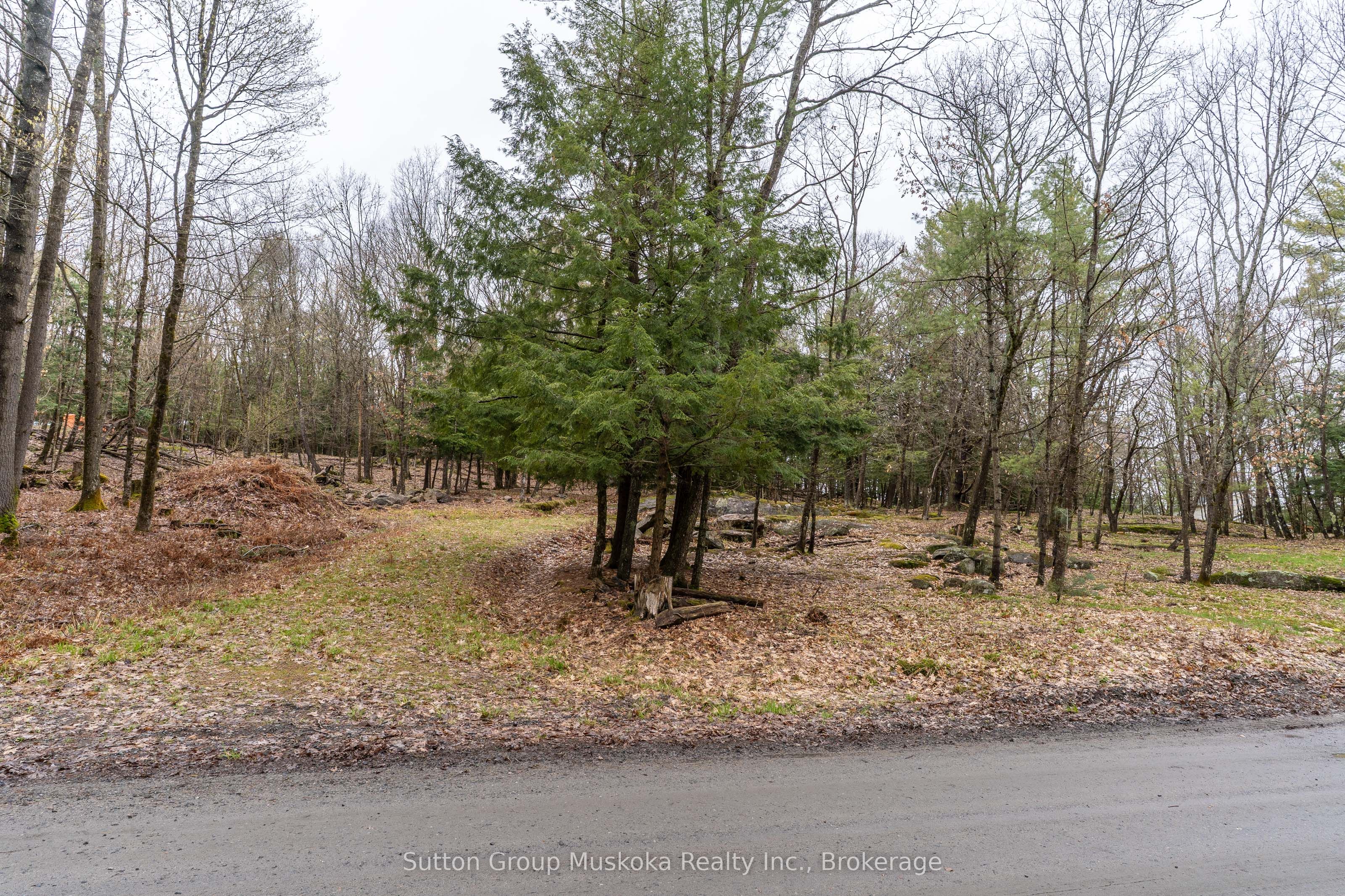 70 Village Hill Road, Huntsville, On P0b 1l0
