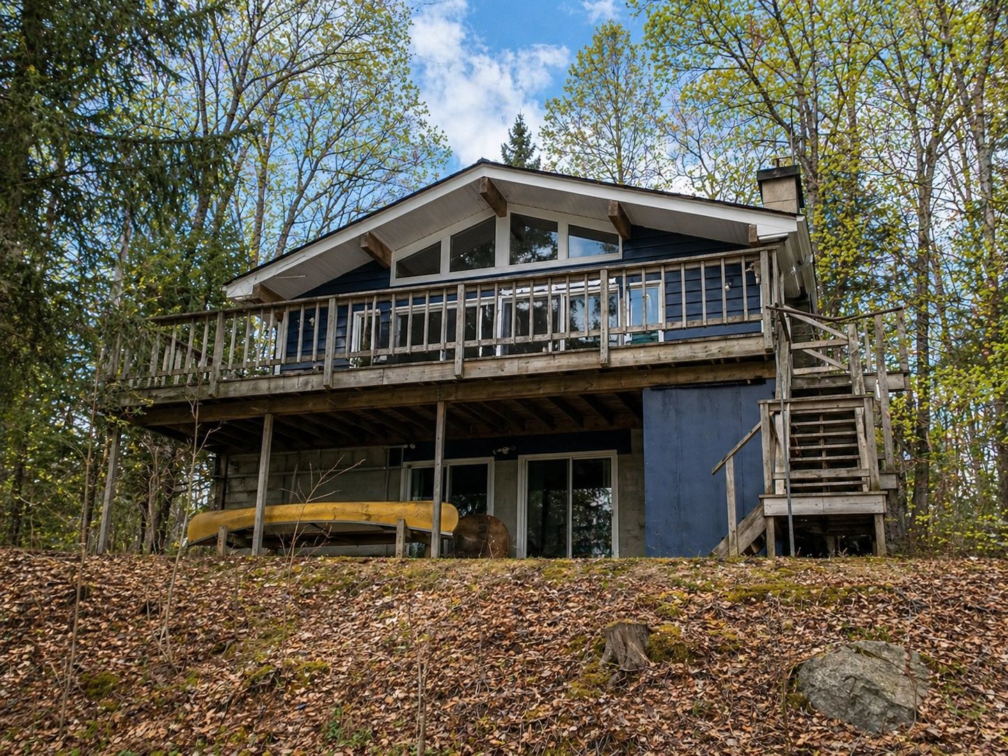 369 Loon Lake Road, Kearney, On P0a 1m0