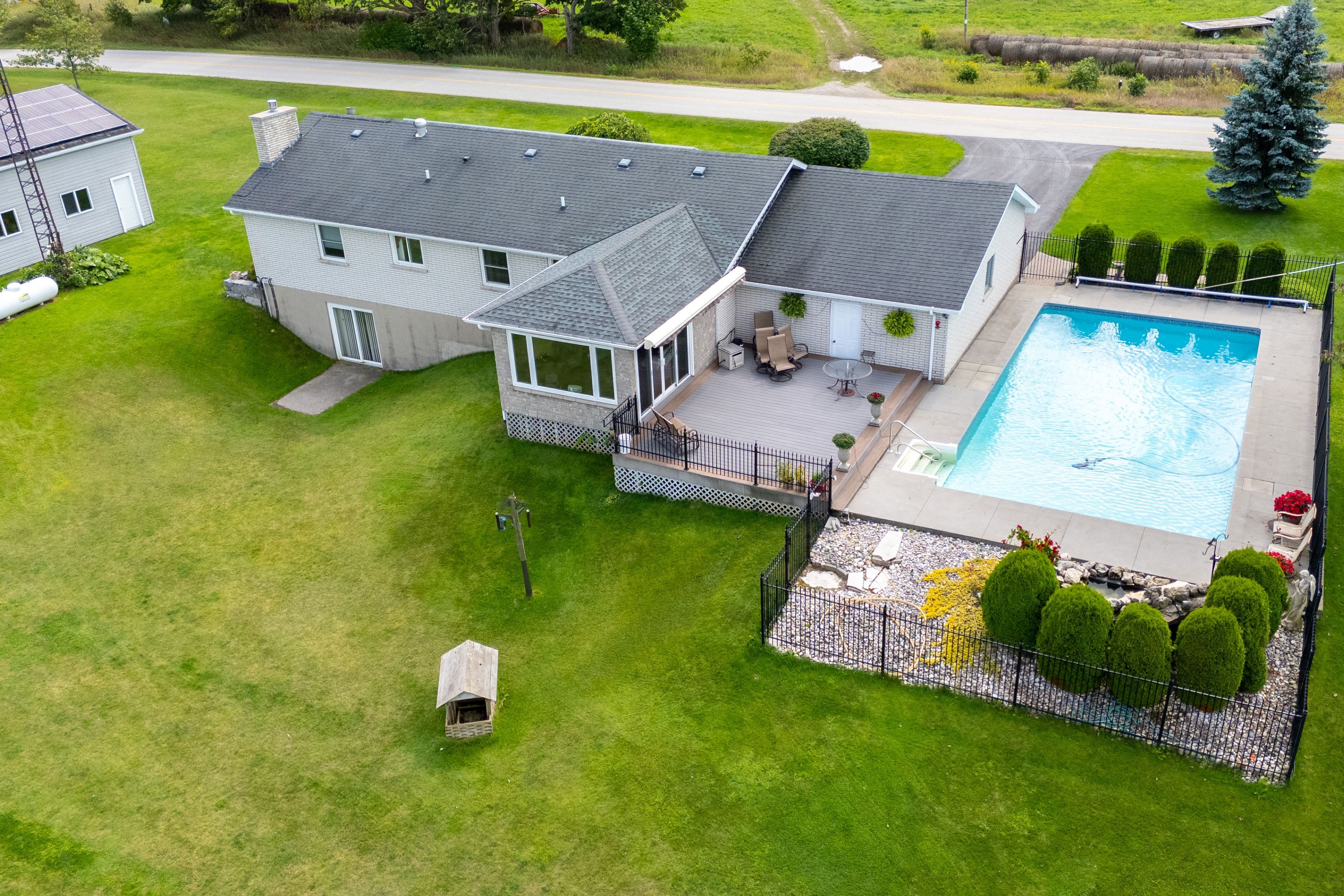 830 Concession 2 Road, Saugeen Shores, On N0h 2c5