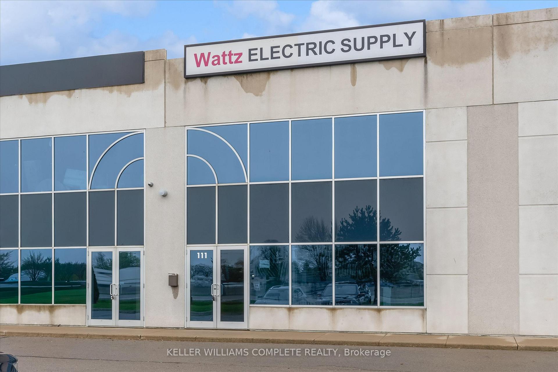 442 Millen Road 111, Hamilton, On L8e 6h2
