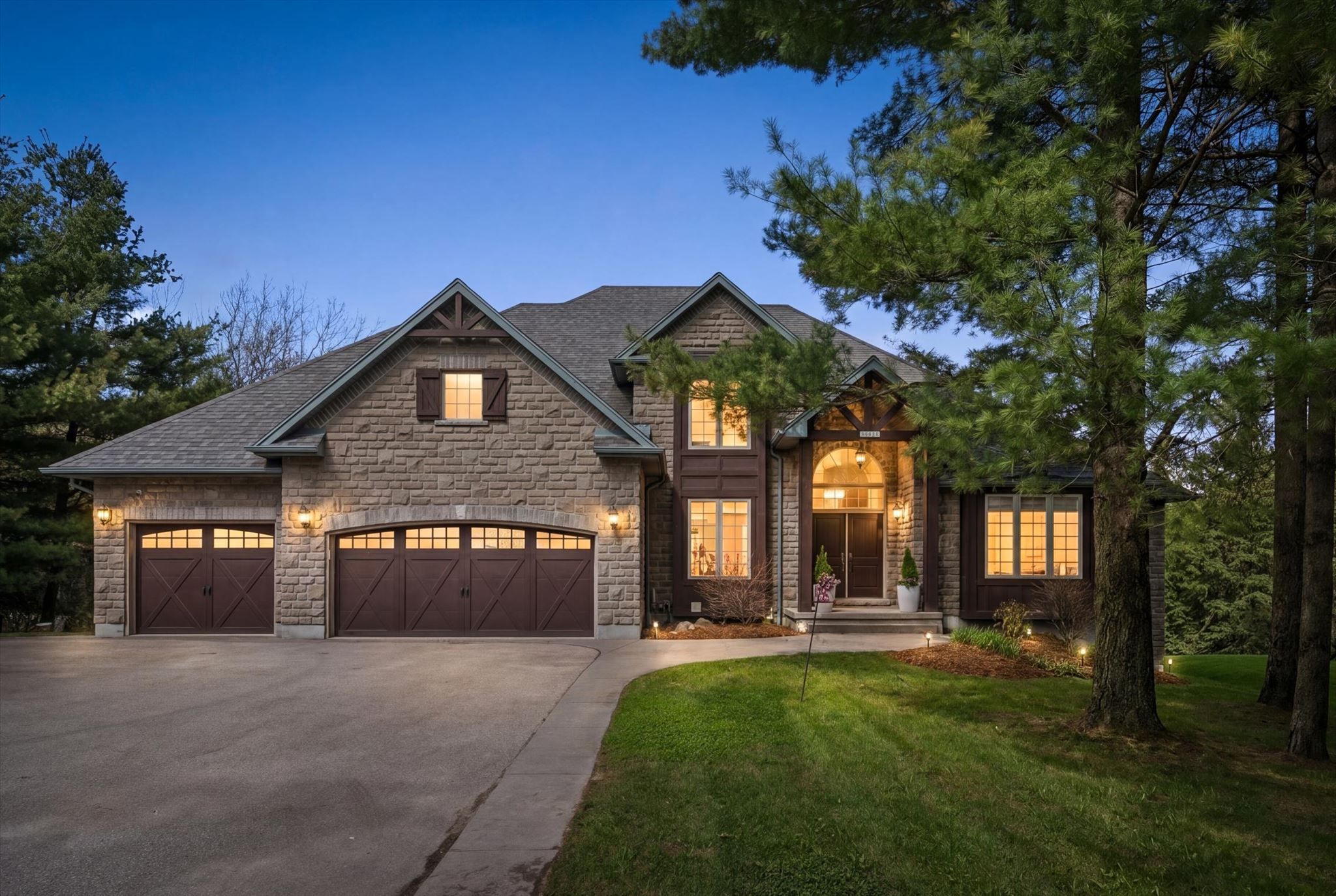 47 Wissler Ridge, Centre Wellington, On N0b 1s0