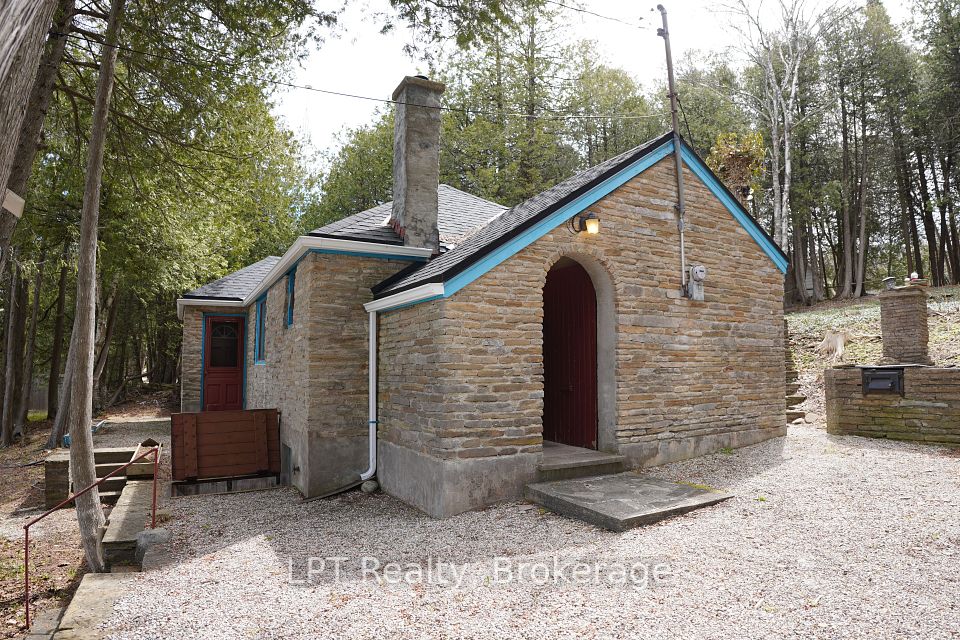 504215 Grey Road 1, Georgian Bluffs, On N0h 2t0