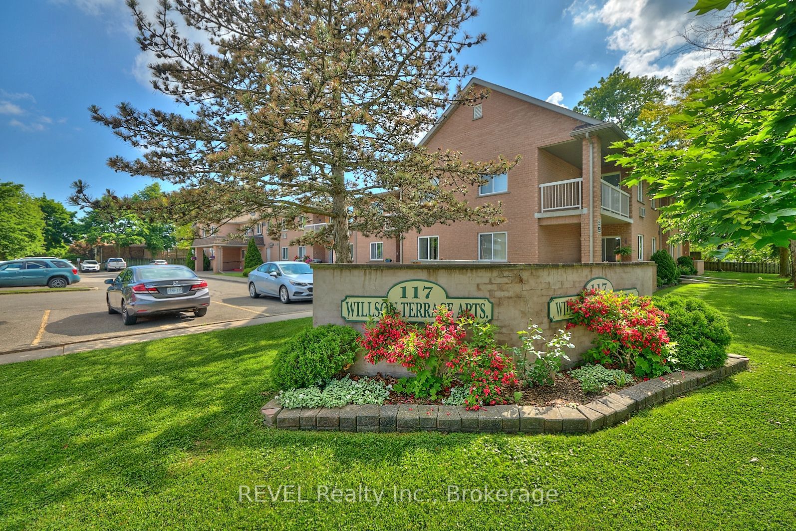 117 Willson Road 19, Welland, On L3c 2t4