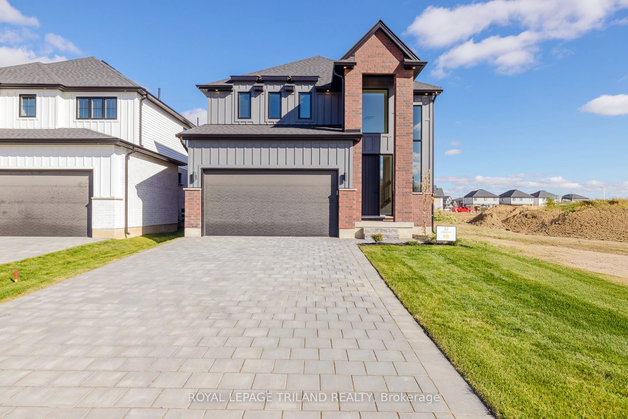27 Allister Drive, Middlesex Centre, On N0l 1r0