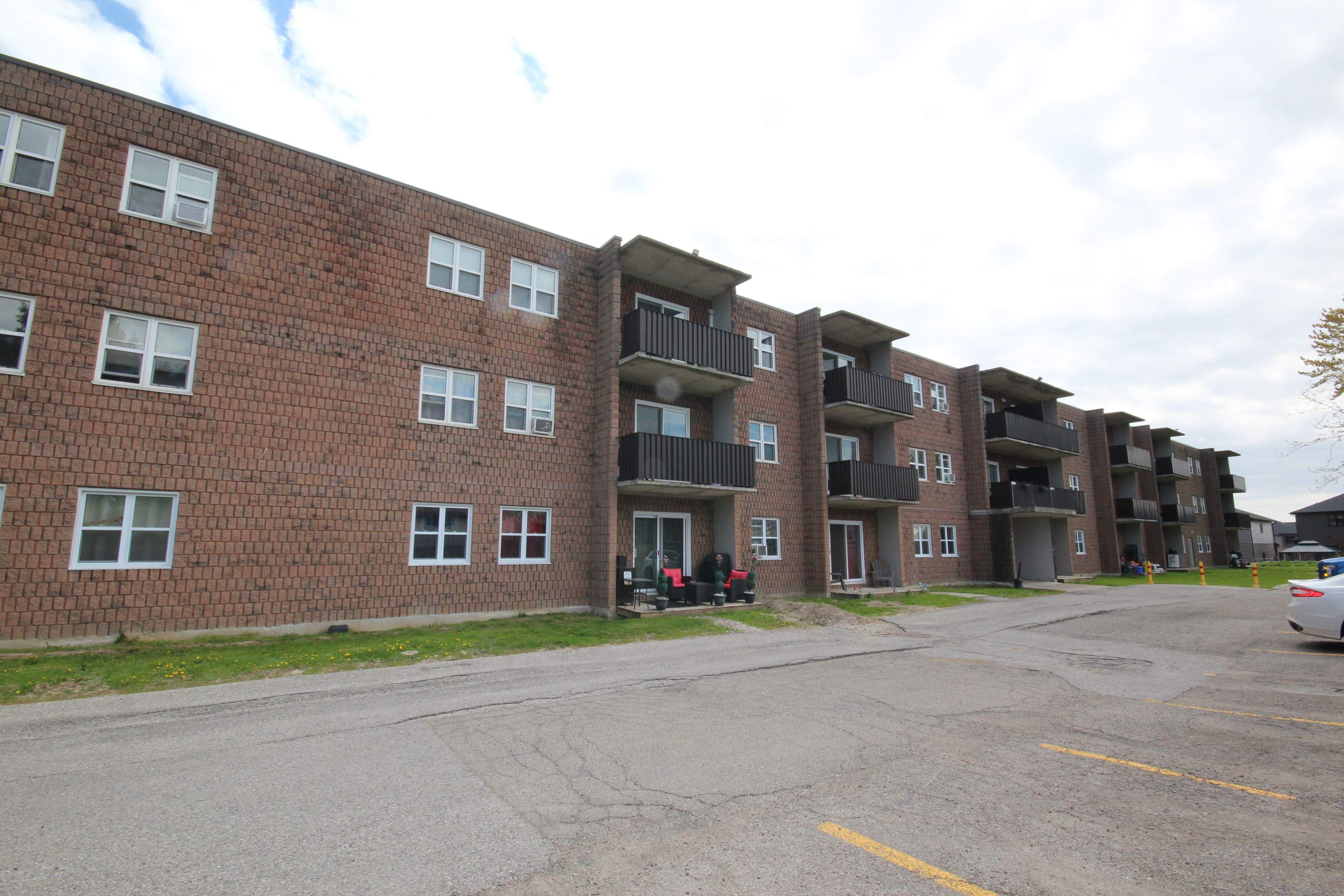 276 Merritt Avenue 212, Chatham-Kent, On N7m 3g1