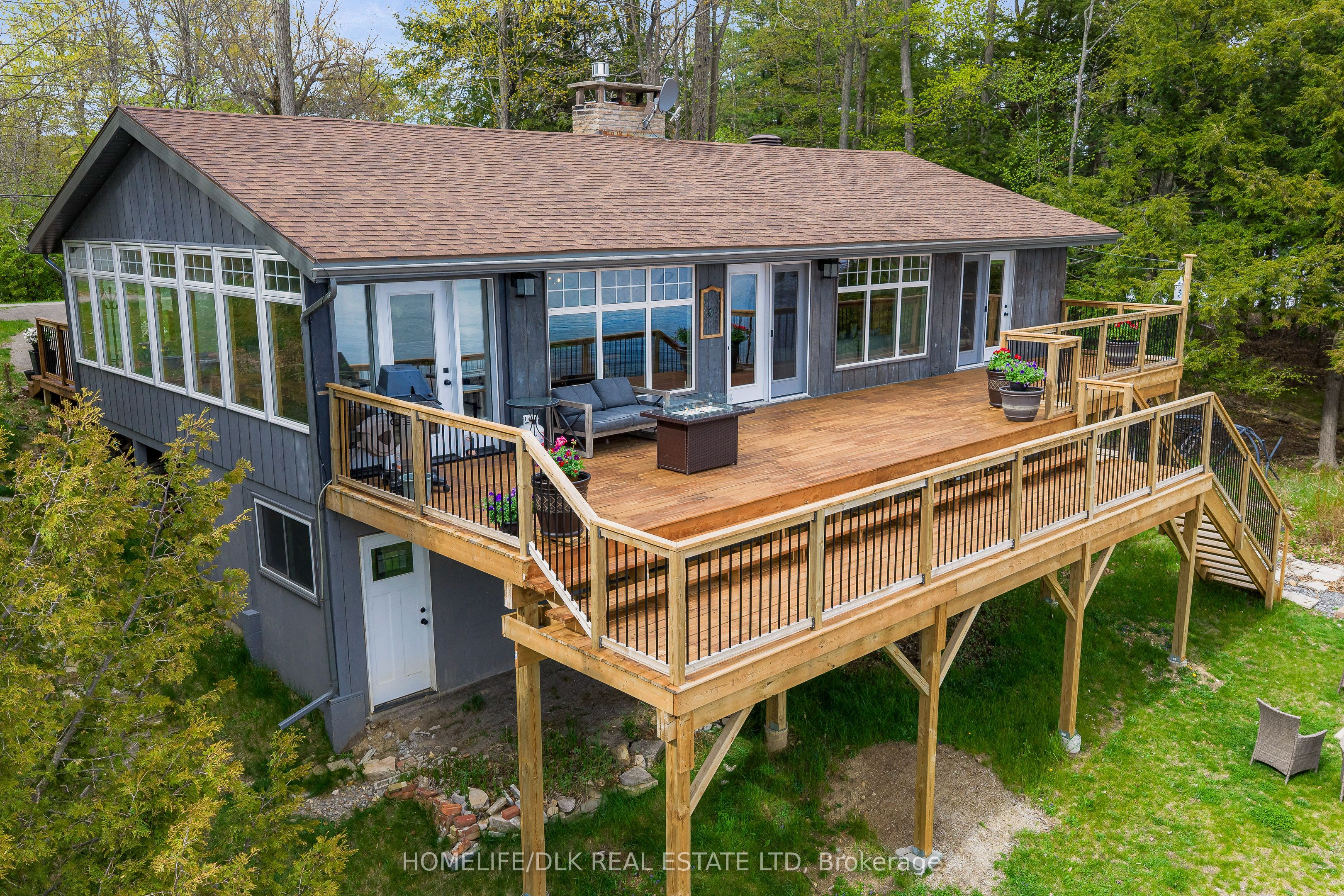 777 Indian Lake Road, Rideau Lakes, On K0g 1e0