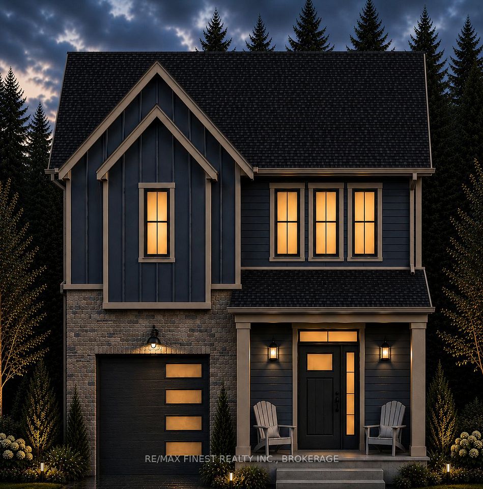 Lot 20 Harrison Crescent, Loyalist, On K0h 2h0