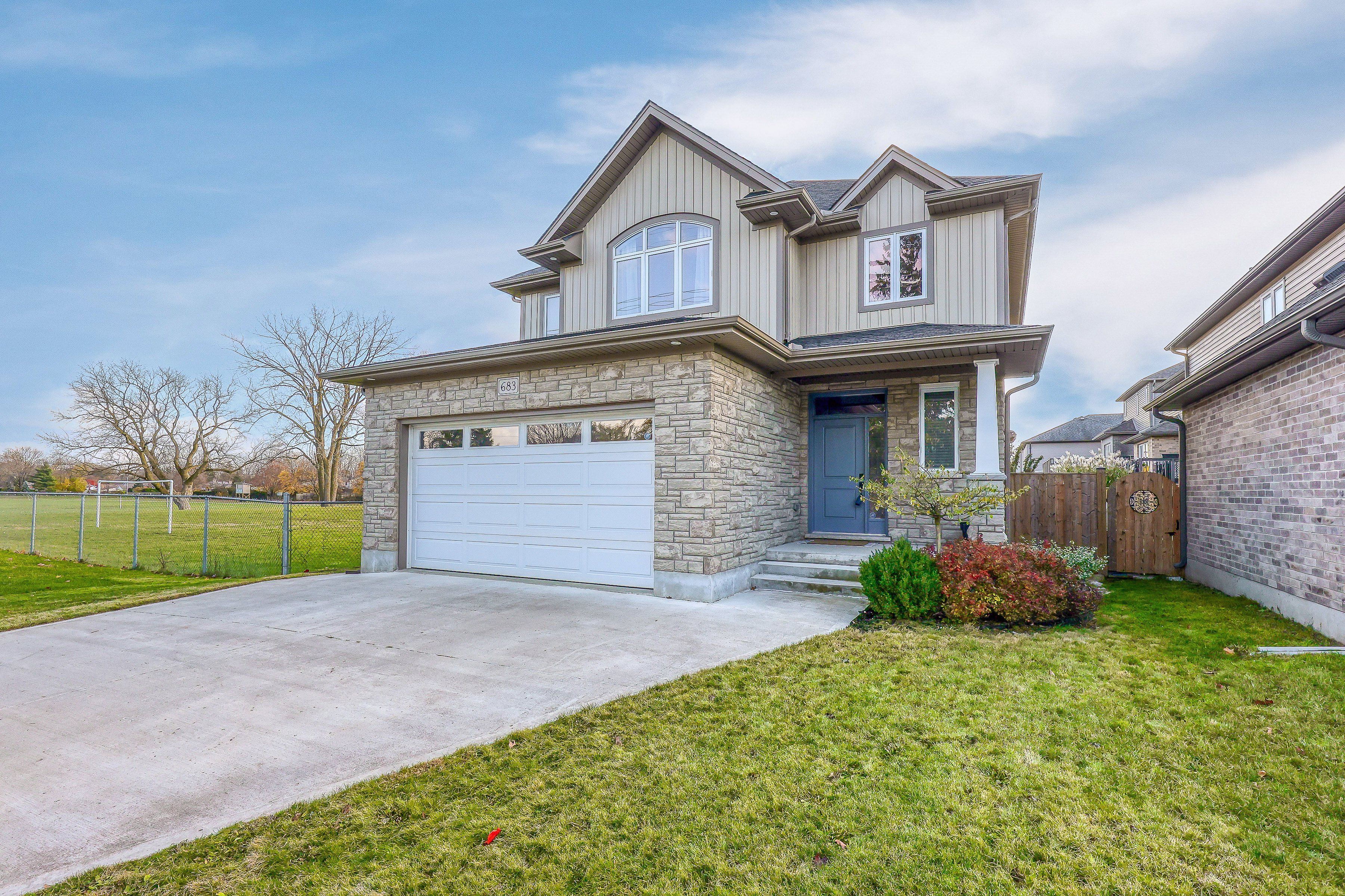 683 Tennent Avenue, London North, On N5x 0l3