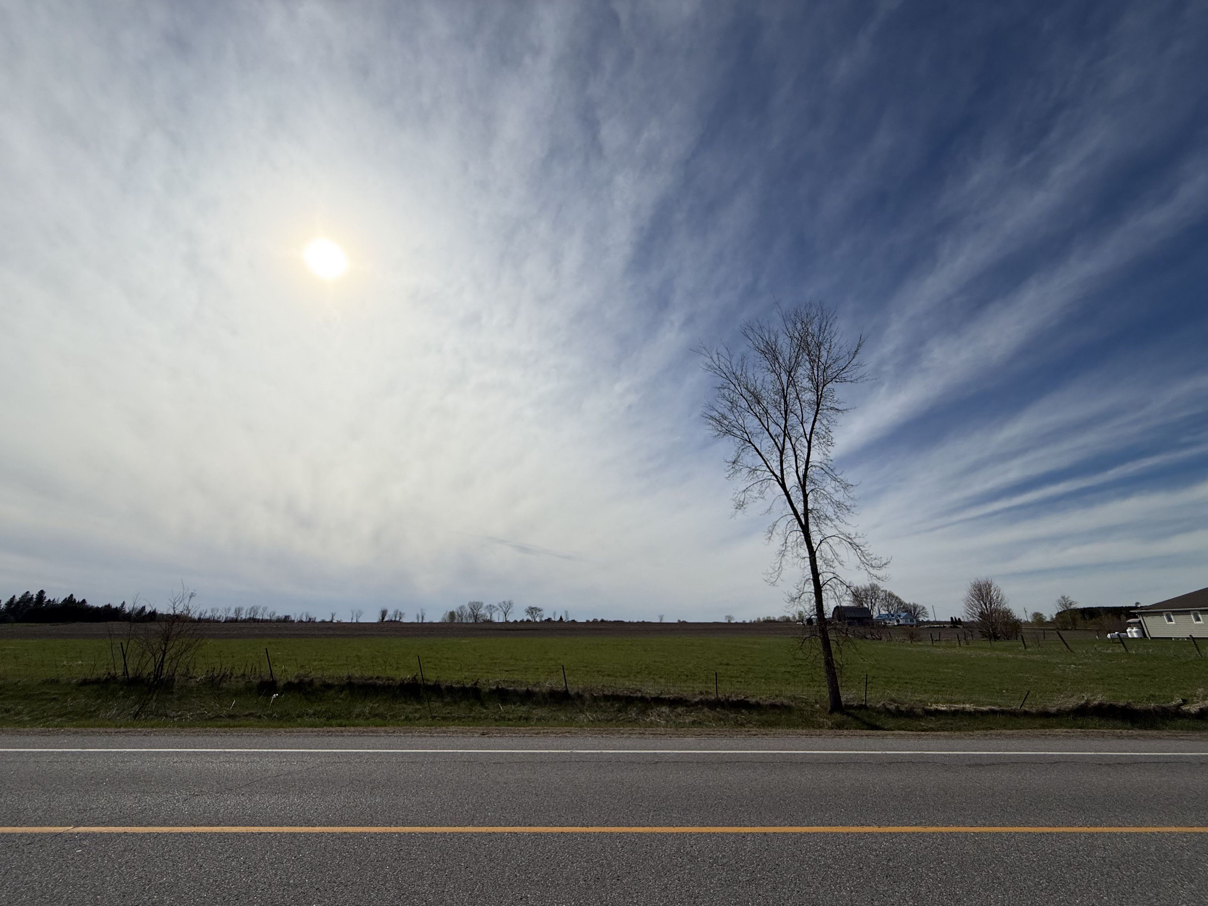 0 Lapasse Road, Whitewater Region, On K0j 2l0