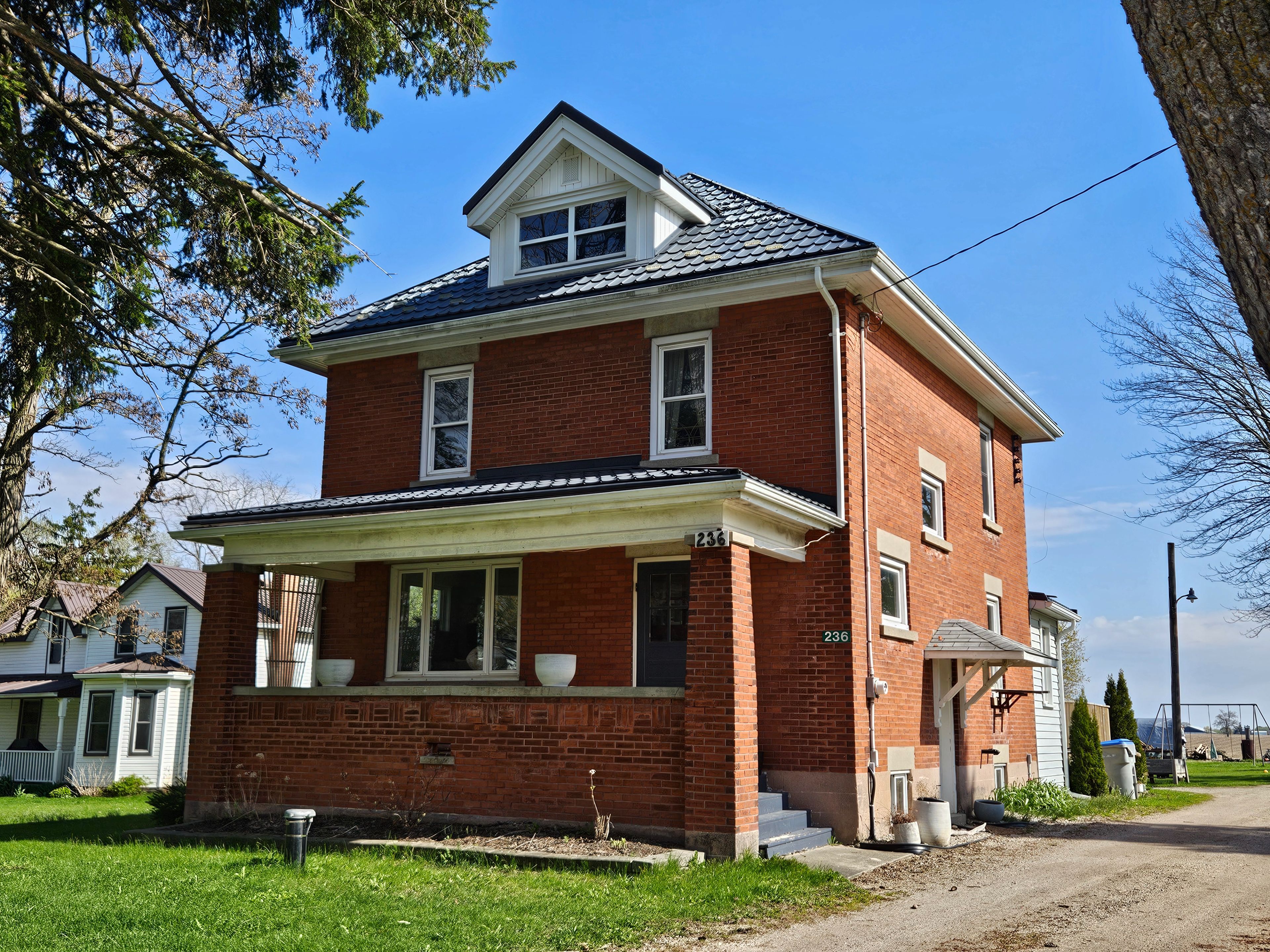 236 Huron Road, Perth East, On N0k 1x0