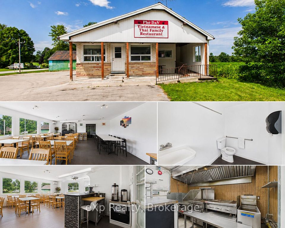315194 Highway 6, Chatsworth, On N0h 2v0
