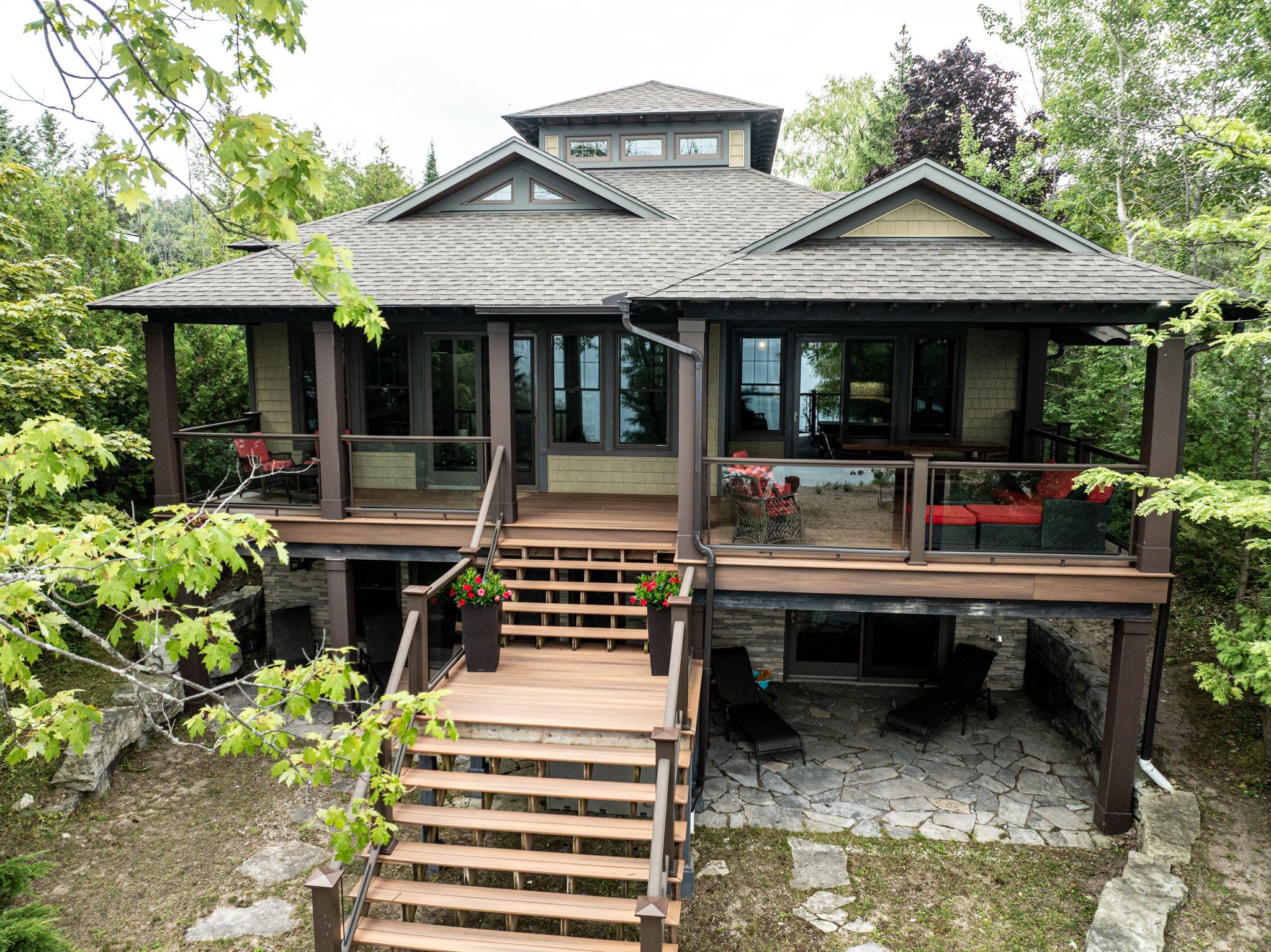 86649 Amberley Beach Rd., R.R. #1 Road, Ashfield-Colborne-Wawanosh, On N2z 2x3