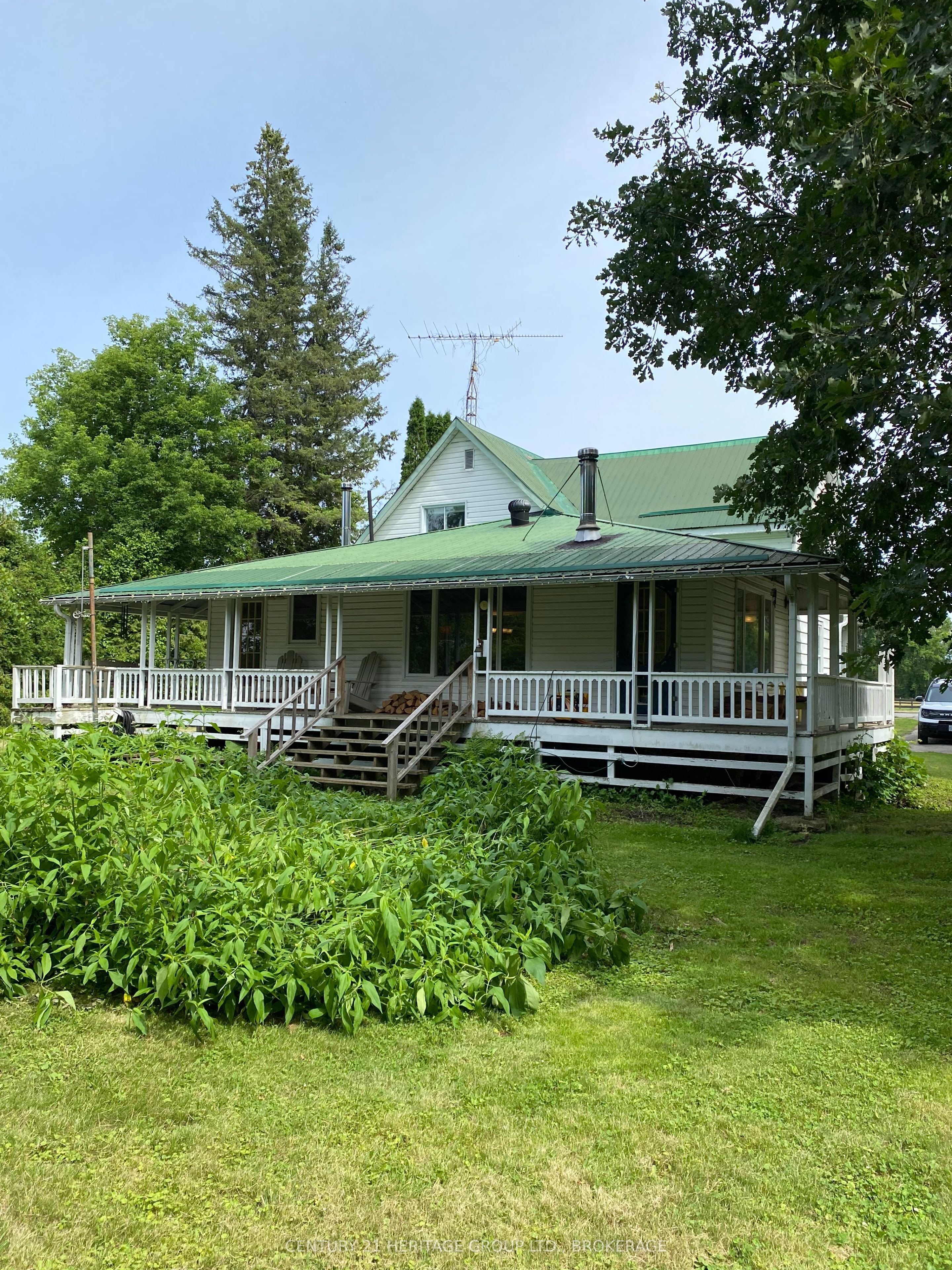 13 William Street, Rideau Lakes, On K0e 1g0