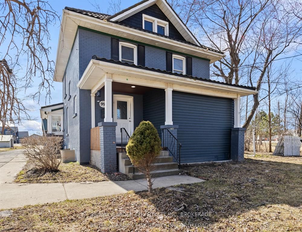 997 Niagara Stone Road, Niagara-On-The-Lake, On L0s 2j0