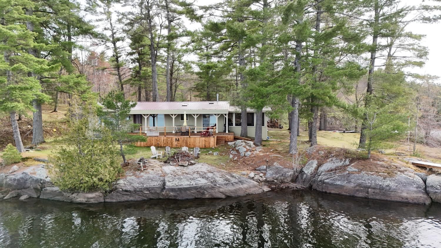 823 Tangamong Road E, Marmora And Lake, On K0k 2m0