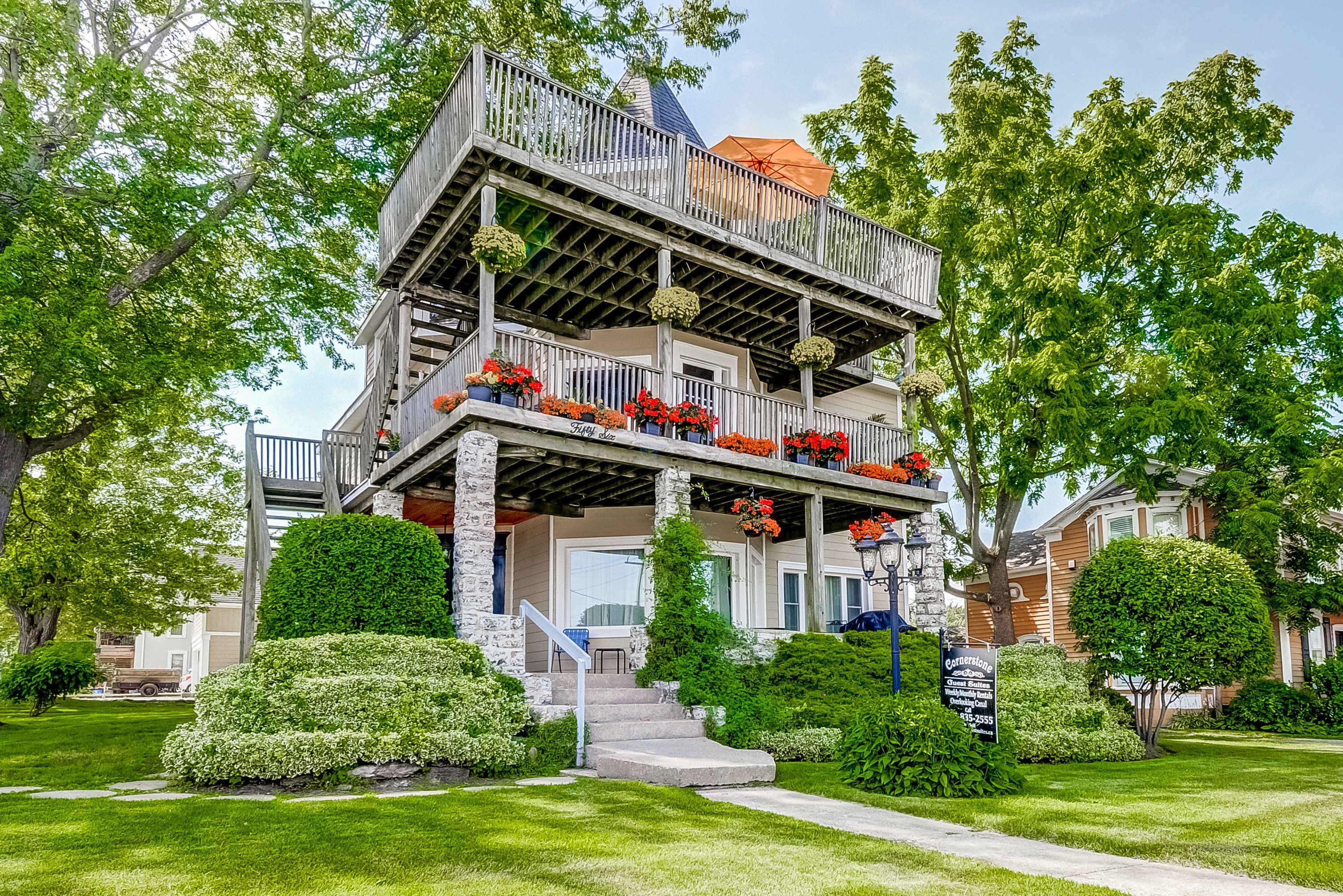 56 West Street, Port Colborne, On L3k 4c8