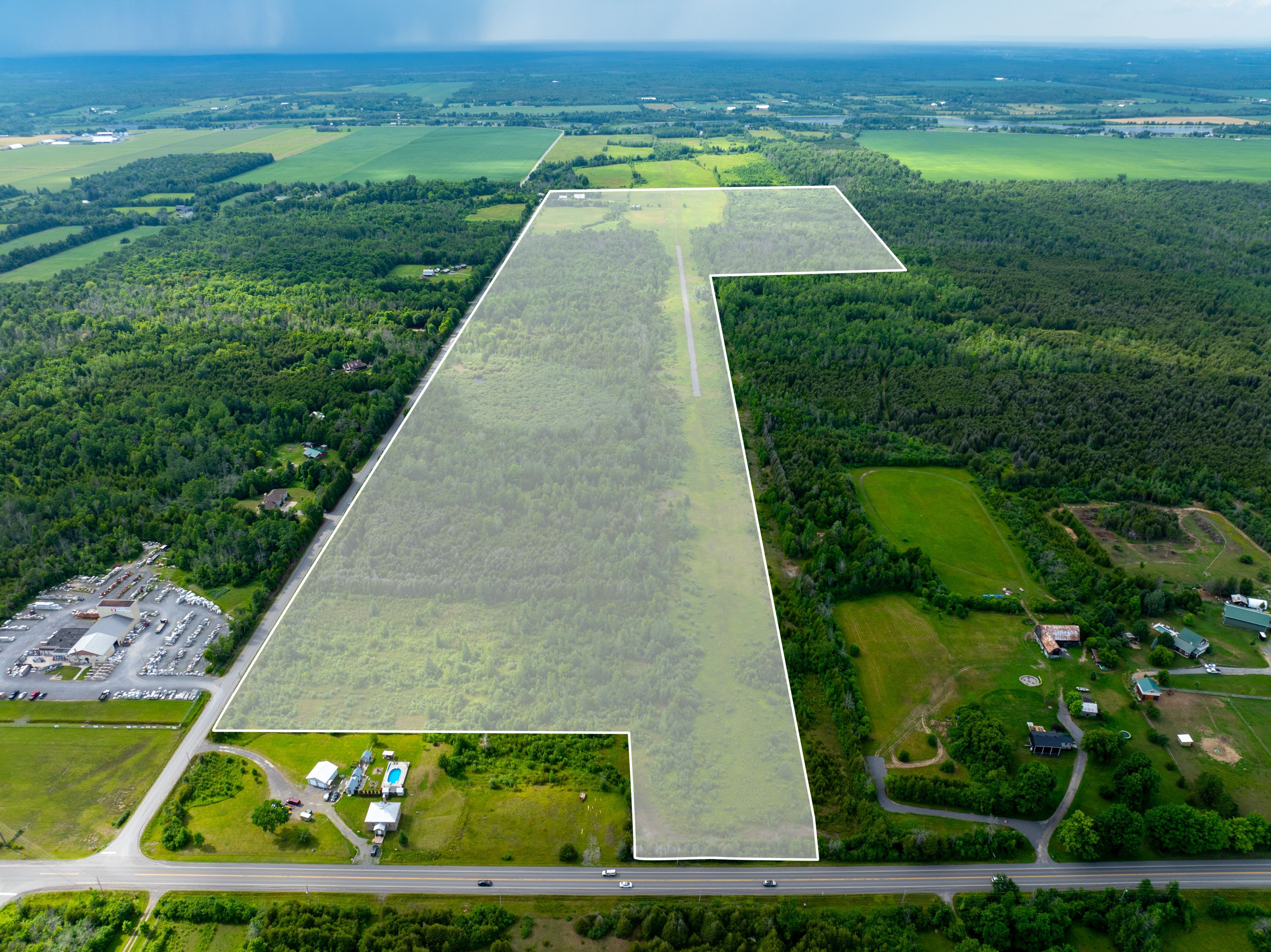 210 Actons Corners Road, North Grenville, On K0g 1j0