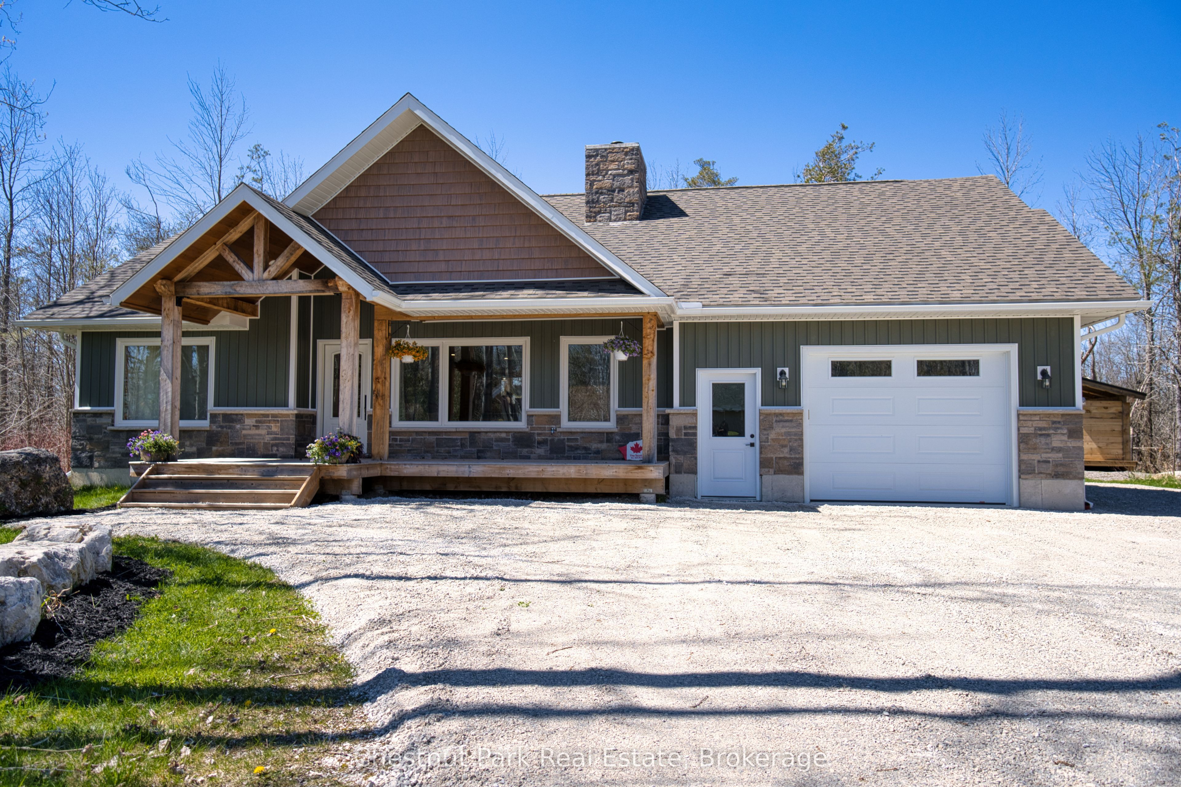 23 Maple Drive, Northern Bruce Peninsula, On N0h 1z0